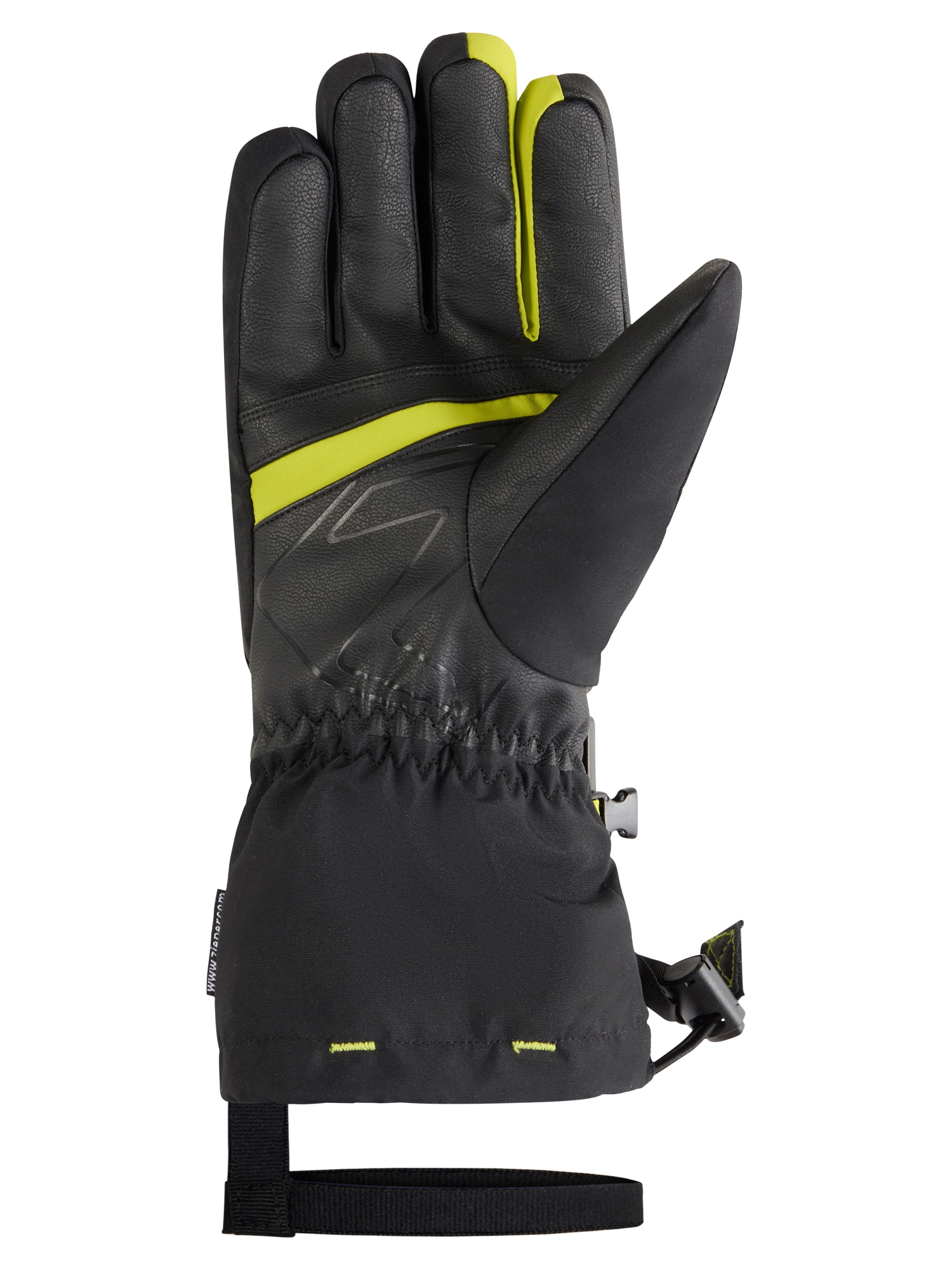 Ziener Gants de ski »GHALION-Z AS® glove man«