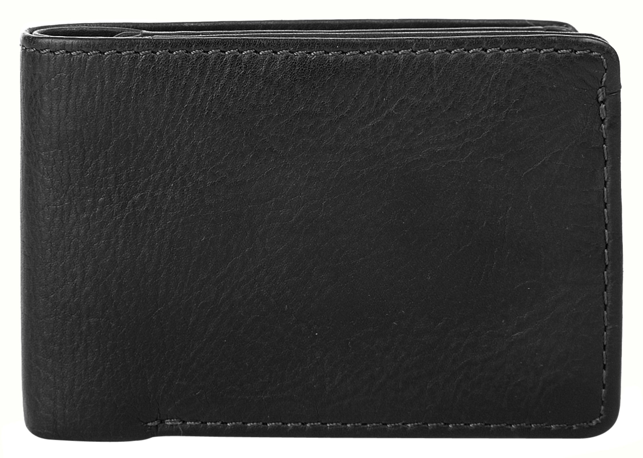 Harold's Geldbörse »SUBMARINE«