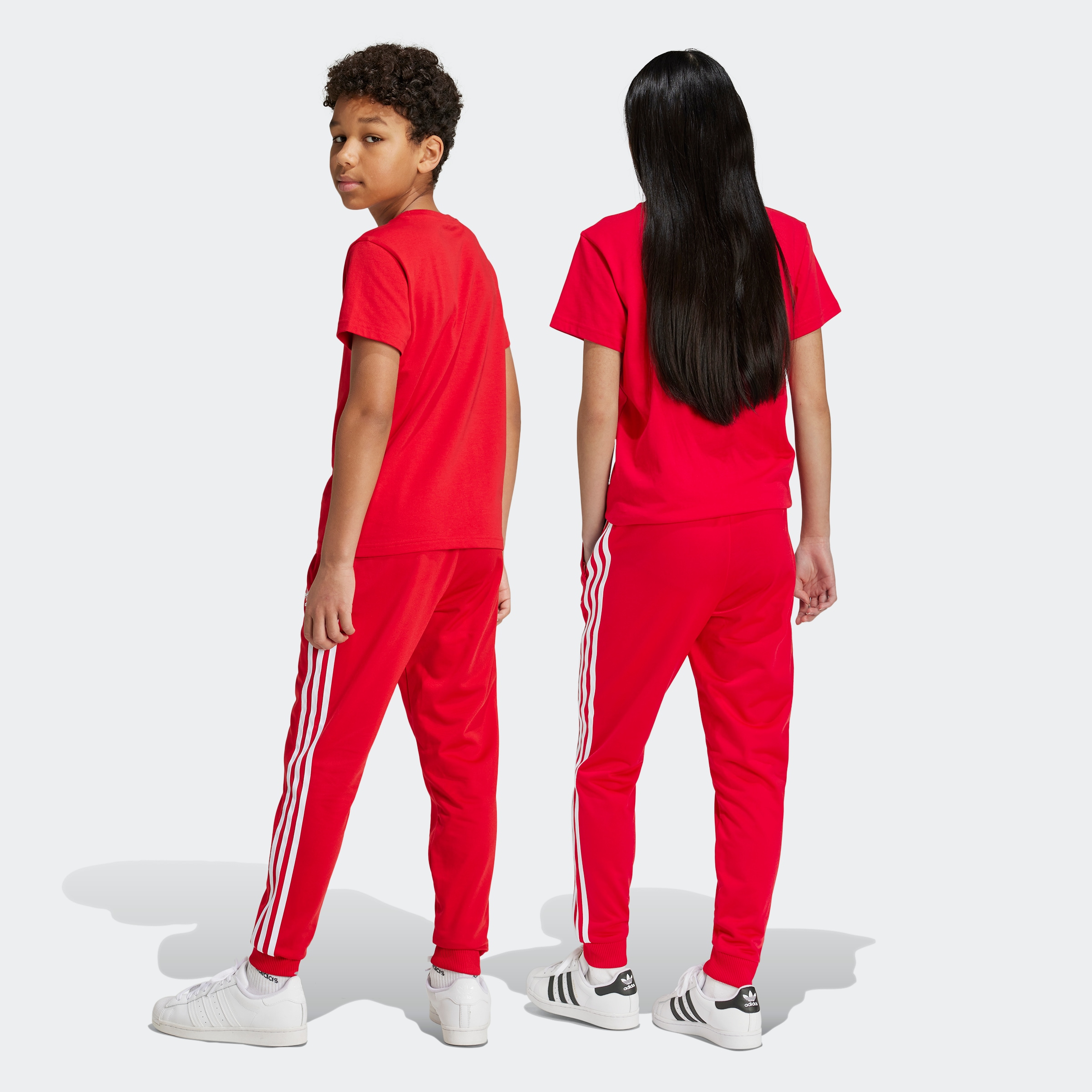 adidas Originals Sporthose »SST TRACK PANTS«, (1 tlg.), Superstar