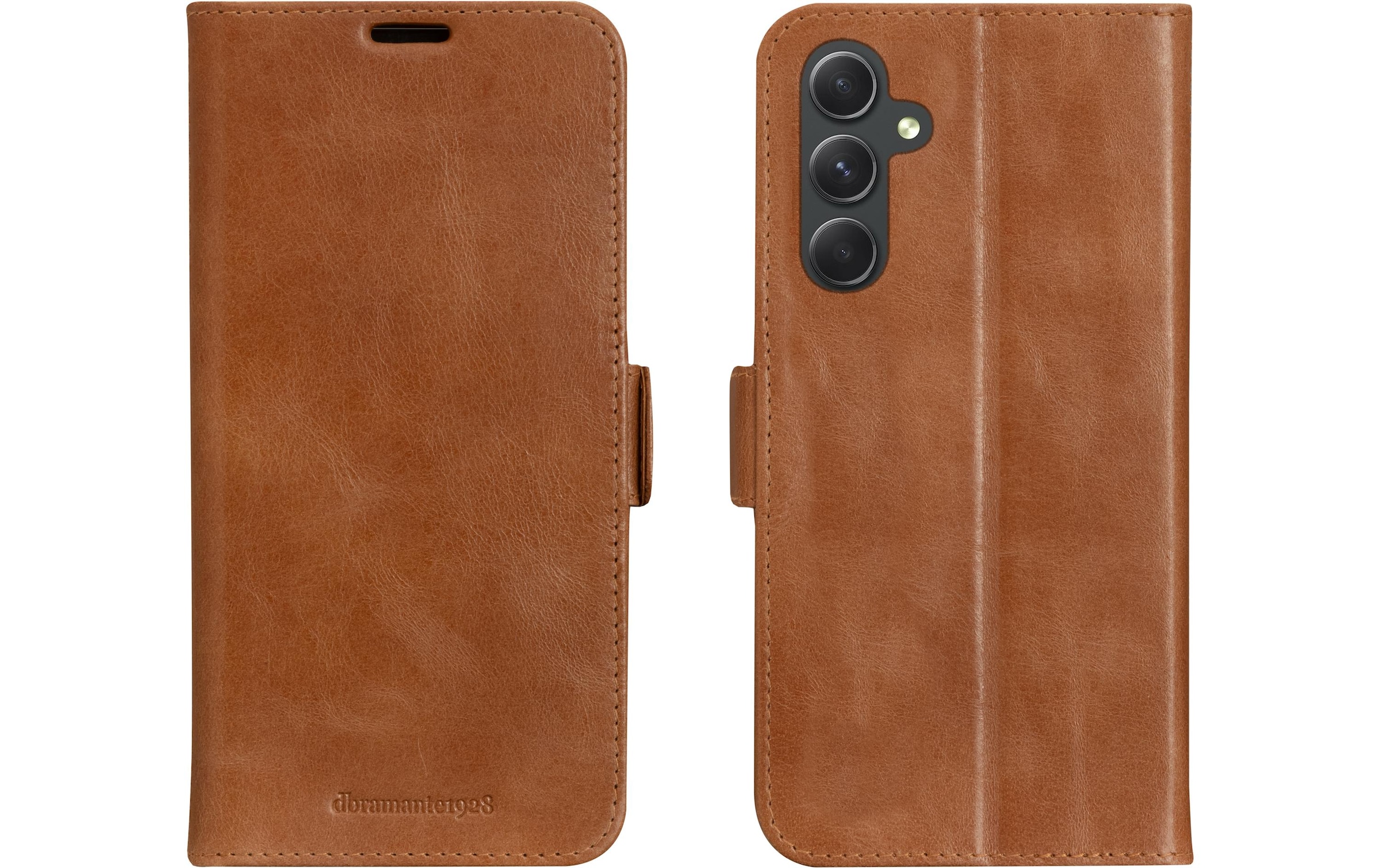 dbramante1928 Couverture arrière »Case Tan Brown«