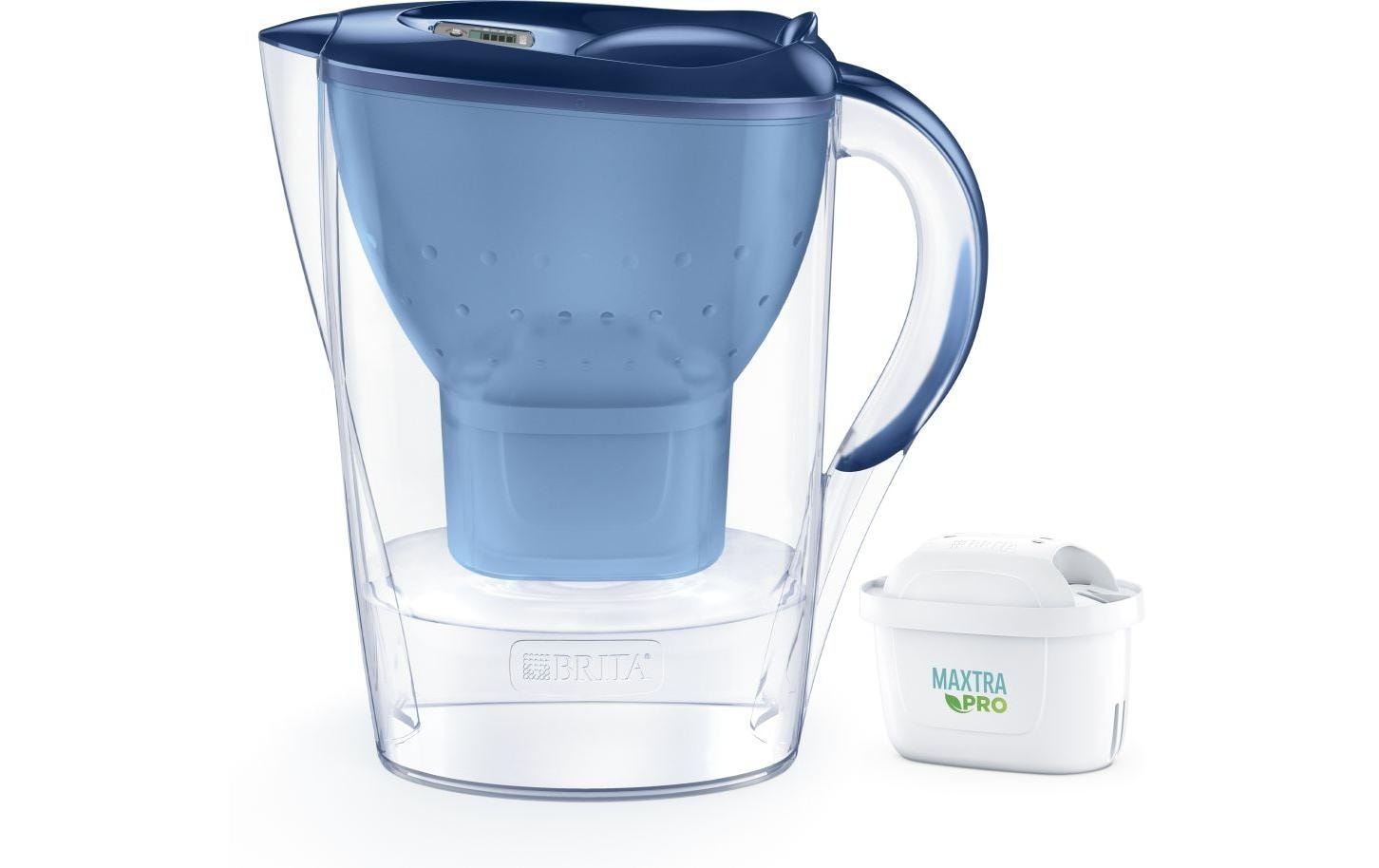 Image of BRITA Wasseraufbereiter "Marella" 1,4 l