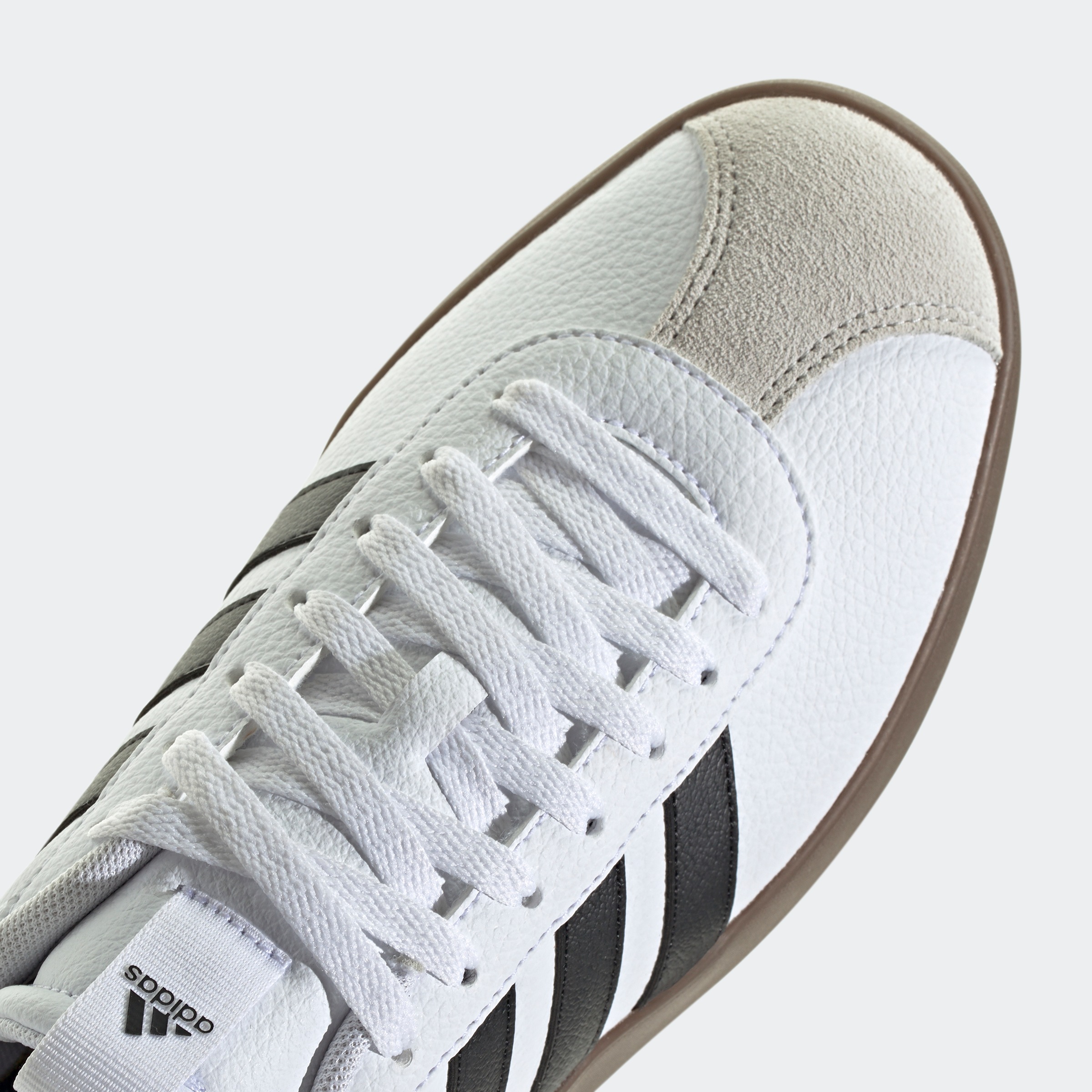 adidas Sportswear Sneaker »VL COURT 3.0«, inspiriert vom Design des adidas samba