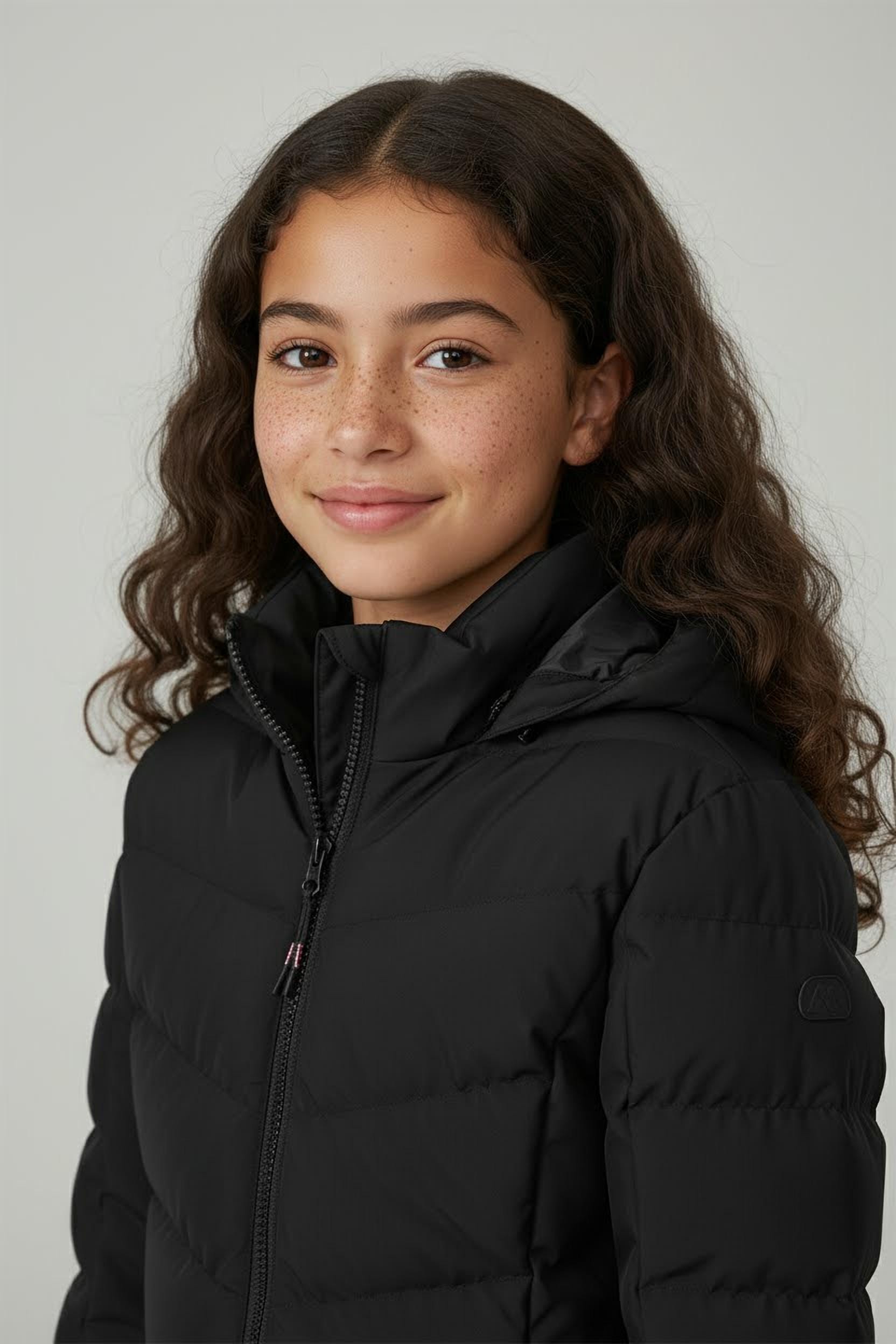 Killtec Veste matelassée »KOW 220 GRLS QLTD JCKT« 1 cuis tlg.