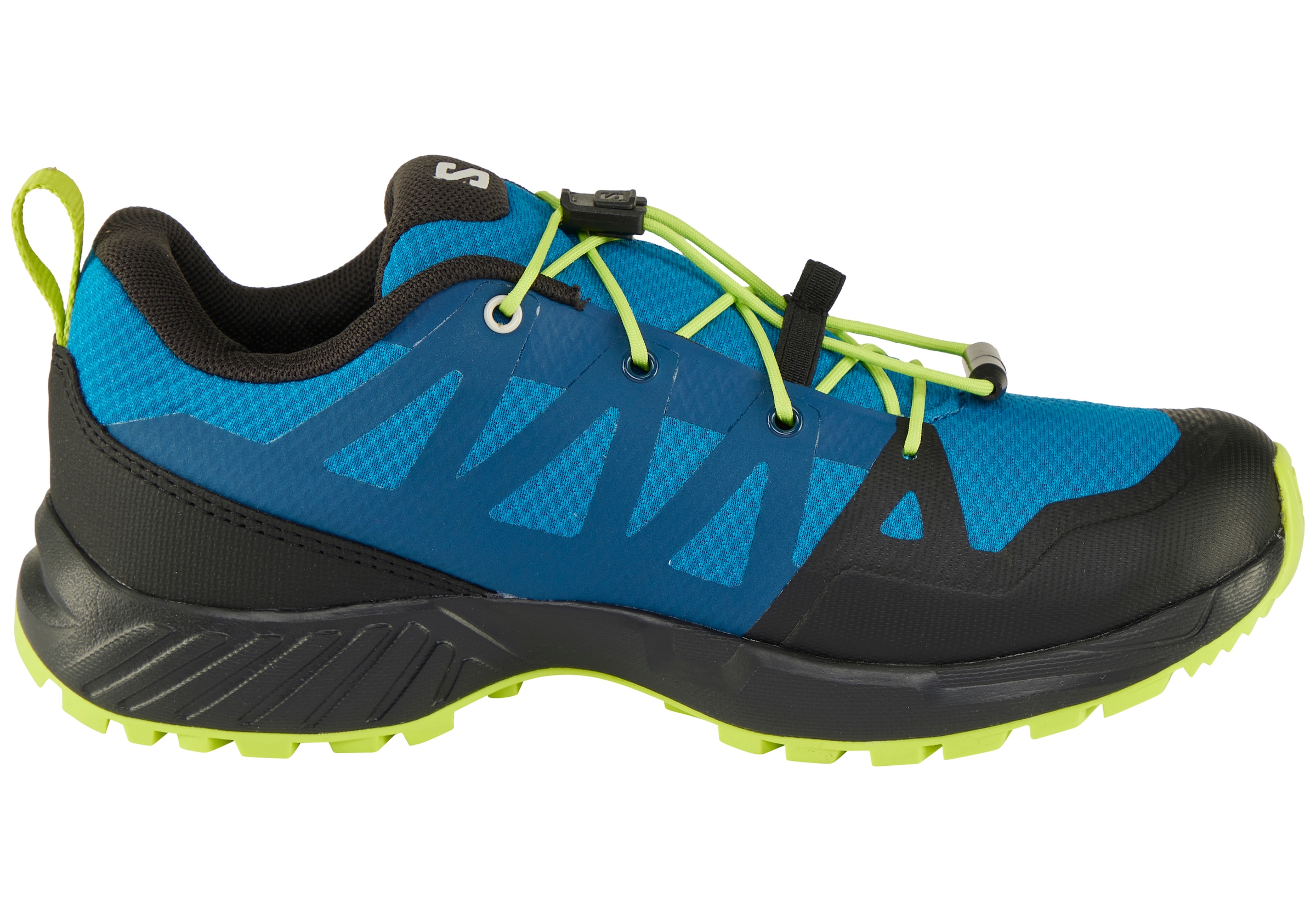 Salomon Wanderschuh »OUTSCAPE WP J«  wasserdicht