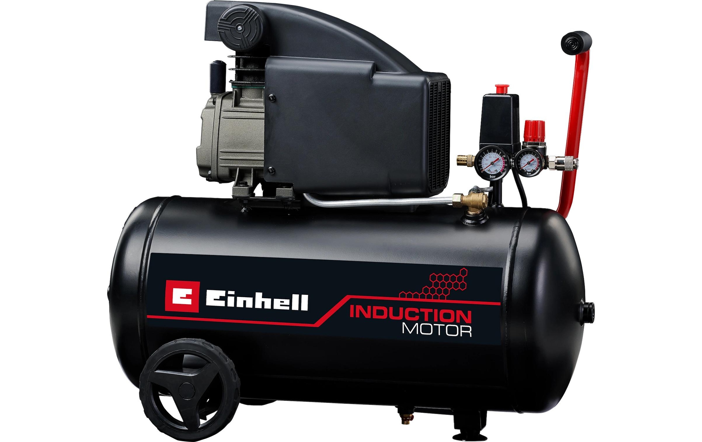 Einhell Kompressor »TC-AC 190/24/8 I OF«