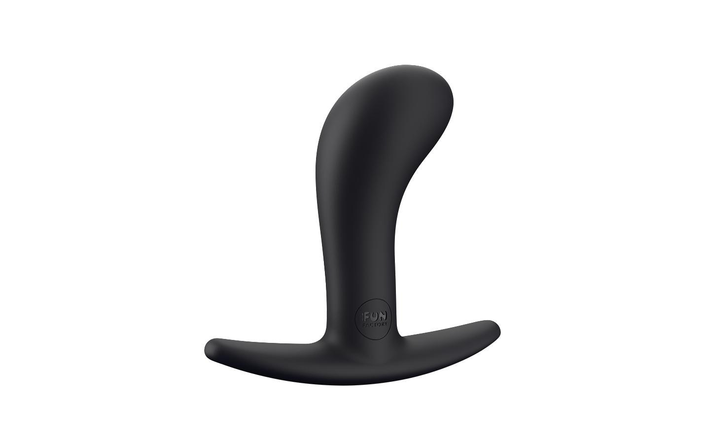 Fun Factory Analvibrator »Anal Plug Bootie Schwar«, (1 tlg.)