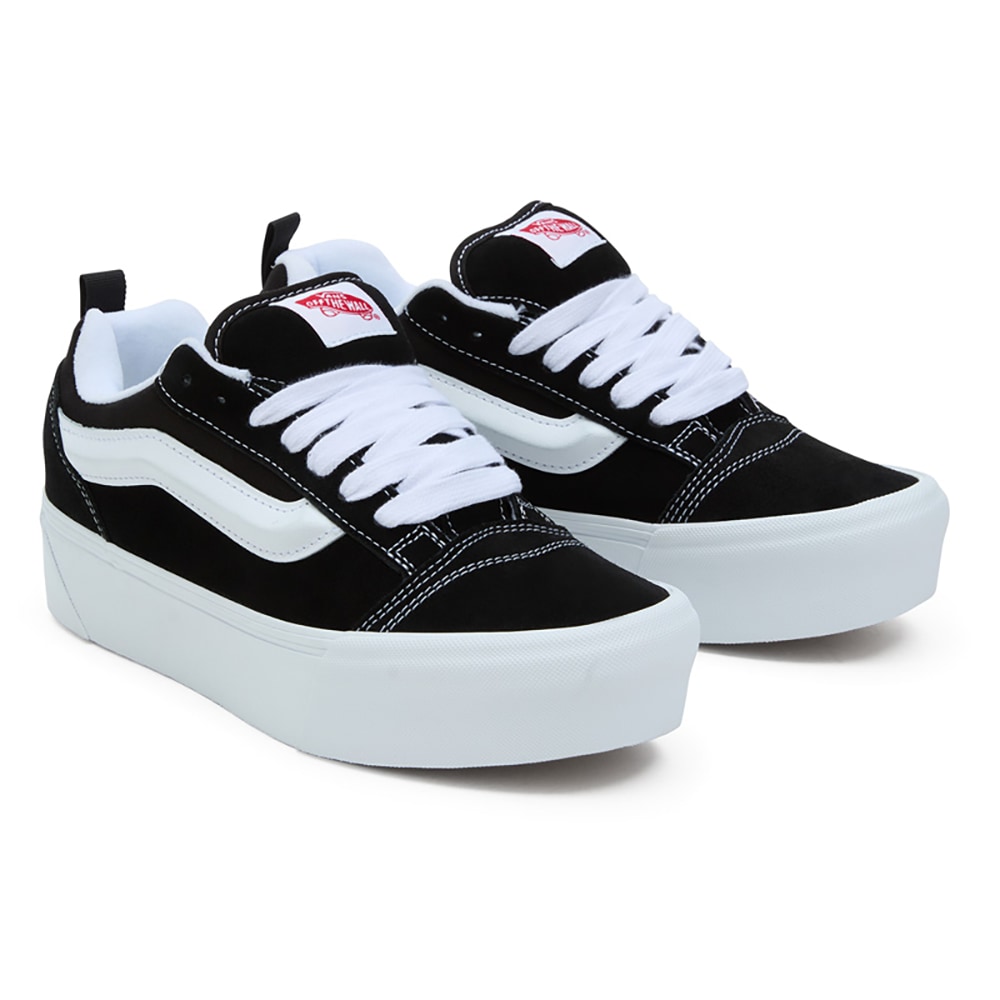 Image of Vans Sneaker "Knu Stack" unisex