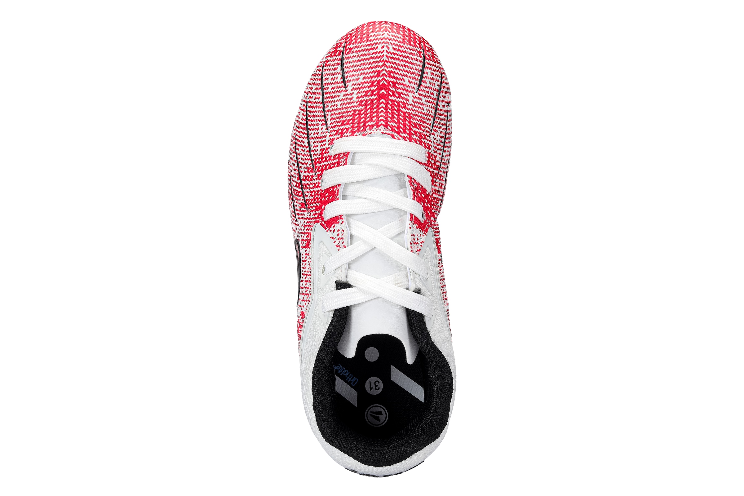 Jako Chaussure de football »J-SFG Vini«  pour terrains en gazon, pour enfants & adolescents