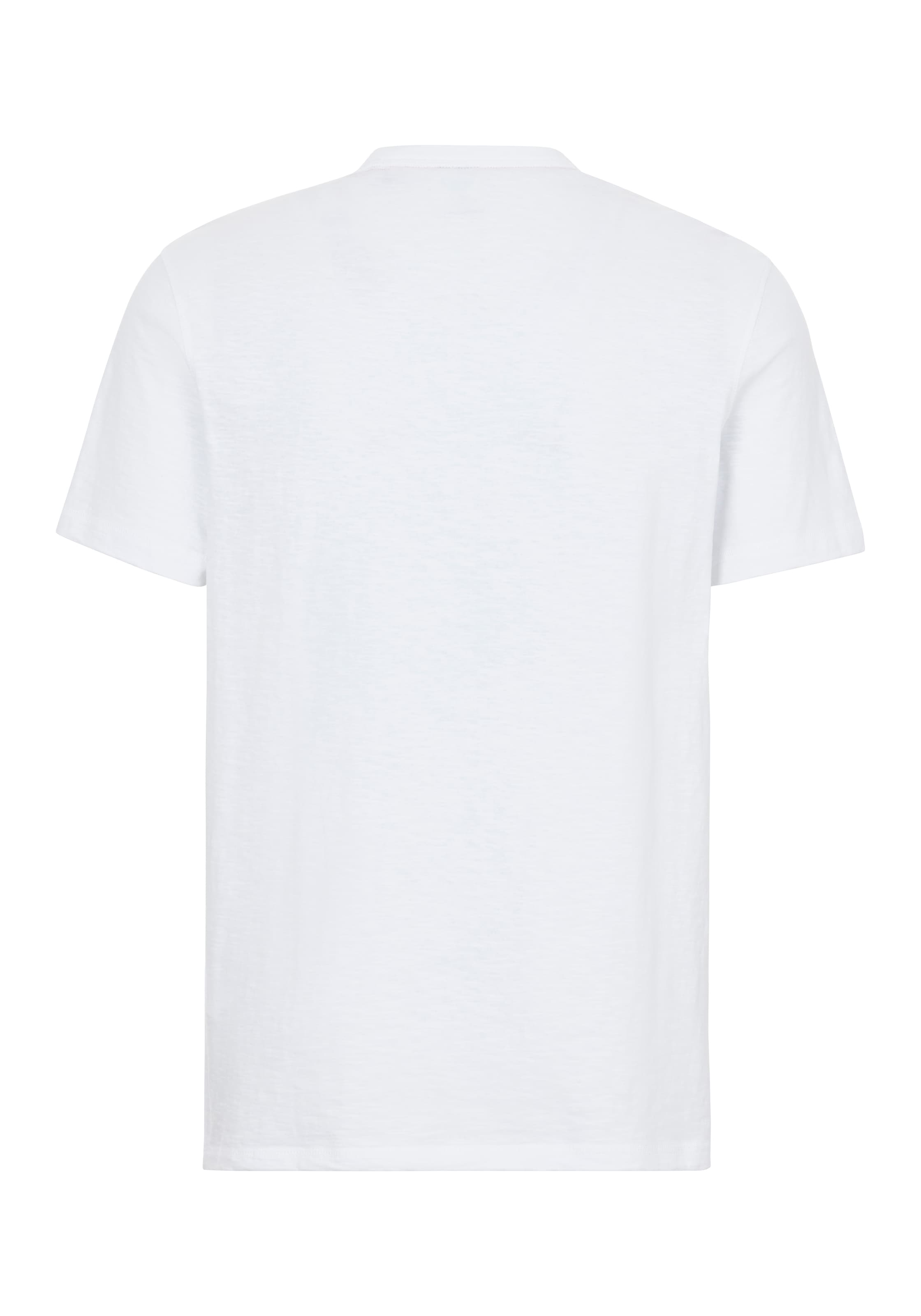 BOSS ORANGE T-Shirt »Tegood«, mit Rundhalsausschnitt