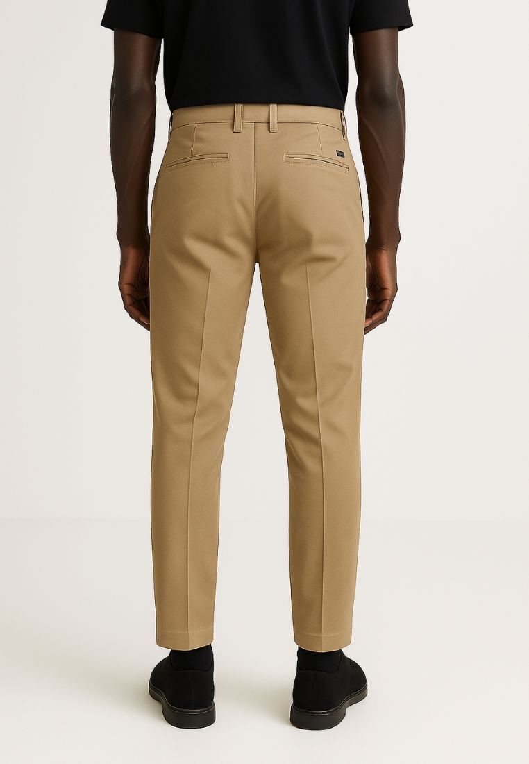 GAS Chinos »Gas Chinohose Sadeck Rev«