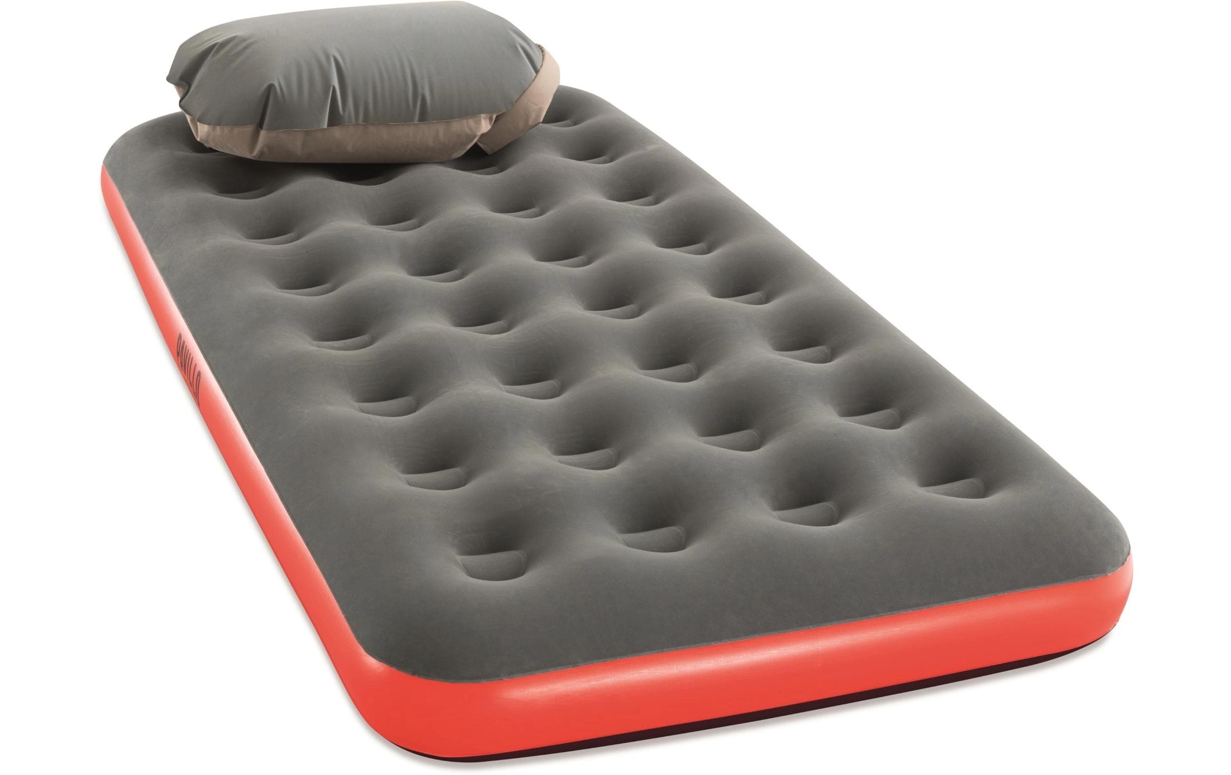 Bestway Luftbett »Roll und Relax Twin 188 x 99 x 22 cm«