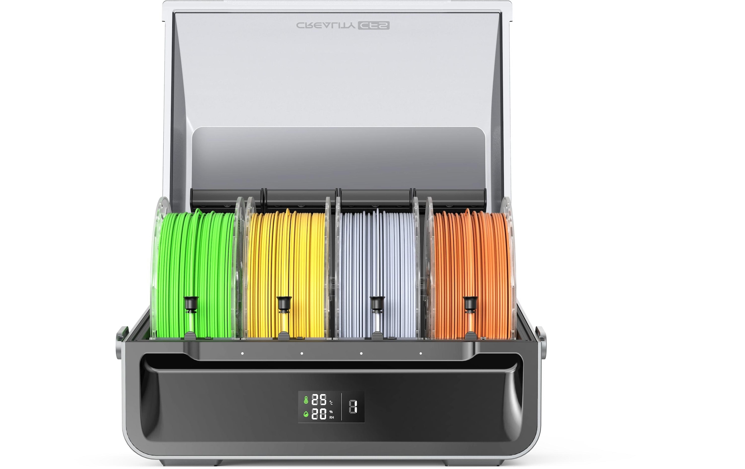 Creality 3D-Drucker »K2 Filament System«