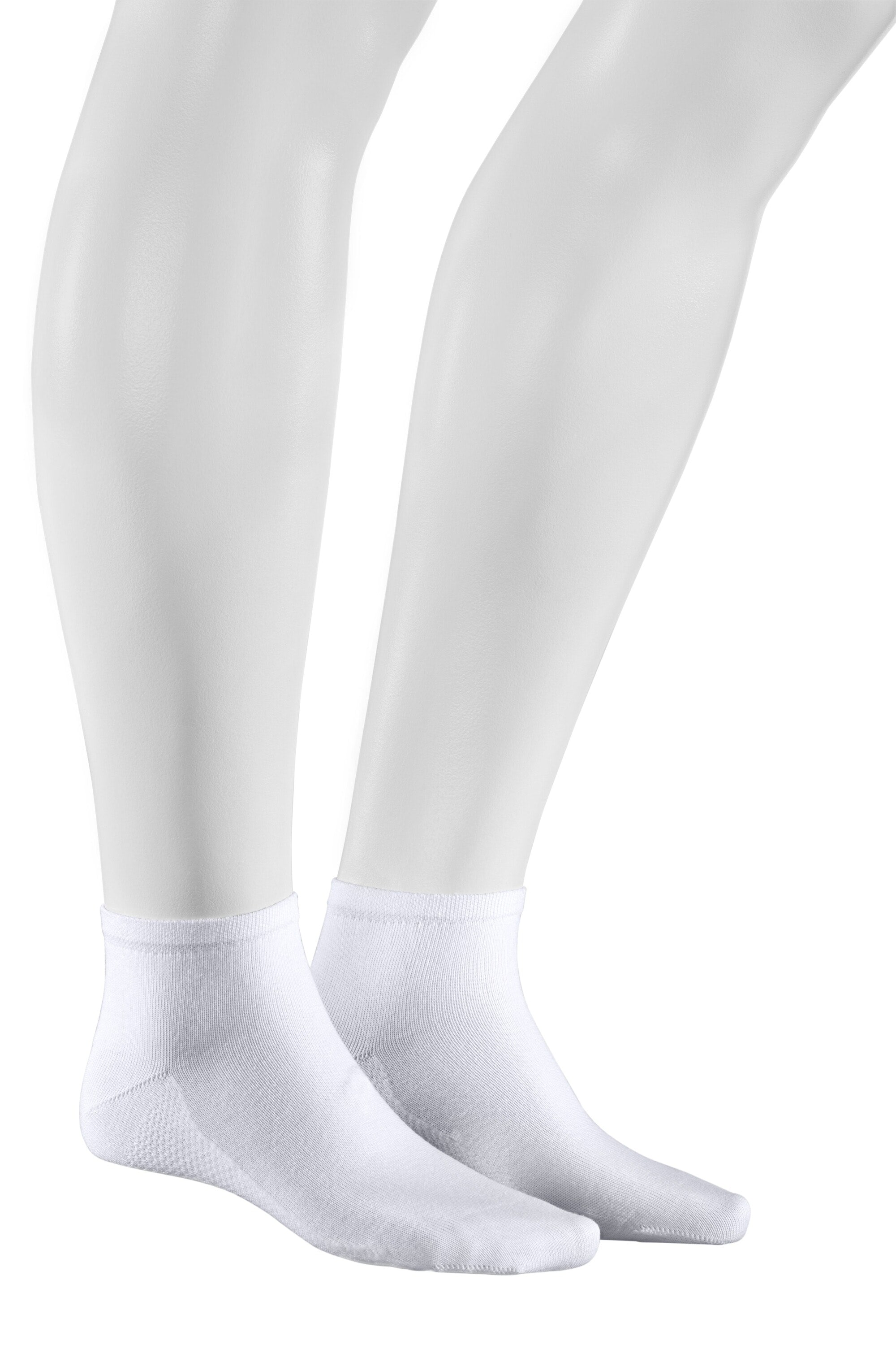 Hudson Chaussettes de baskets »DRY COTTON« Climate Sole, feuchtigkeitsregulierend und atmungsaktiv
