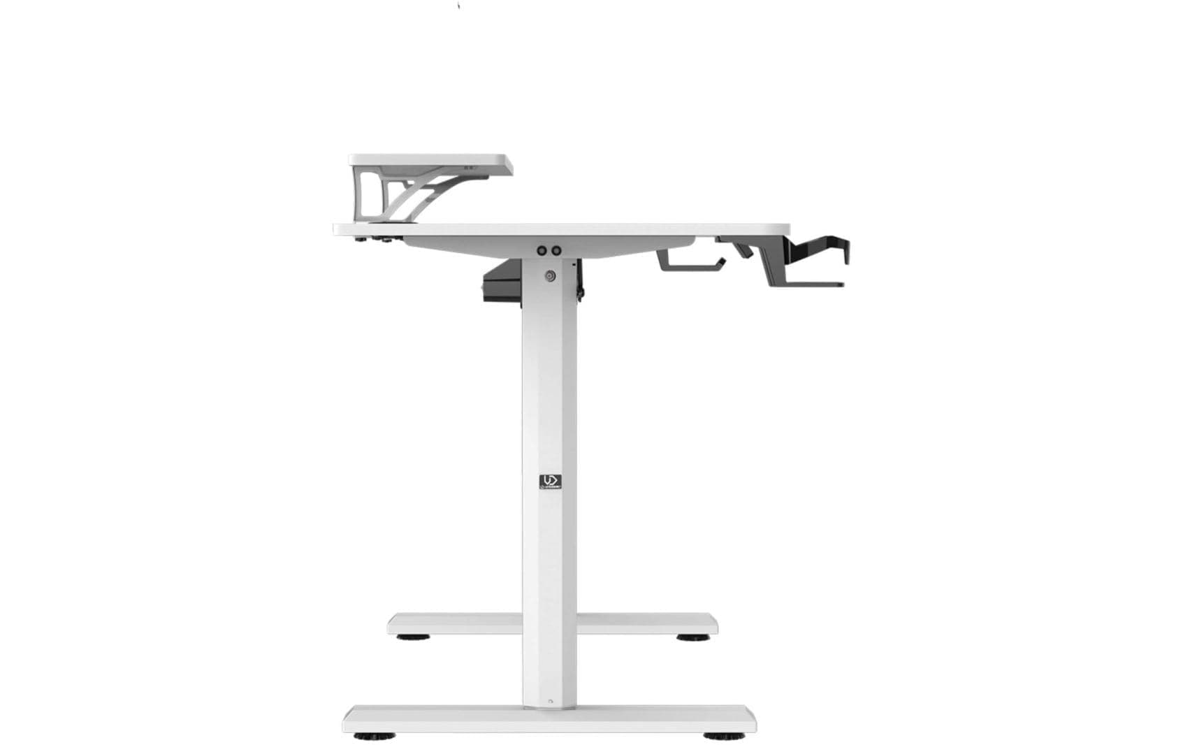 ULTRADESK Table de gaming »Tisch Higlander«