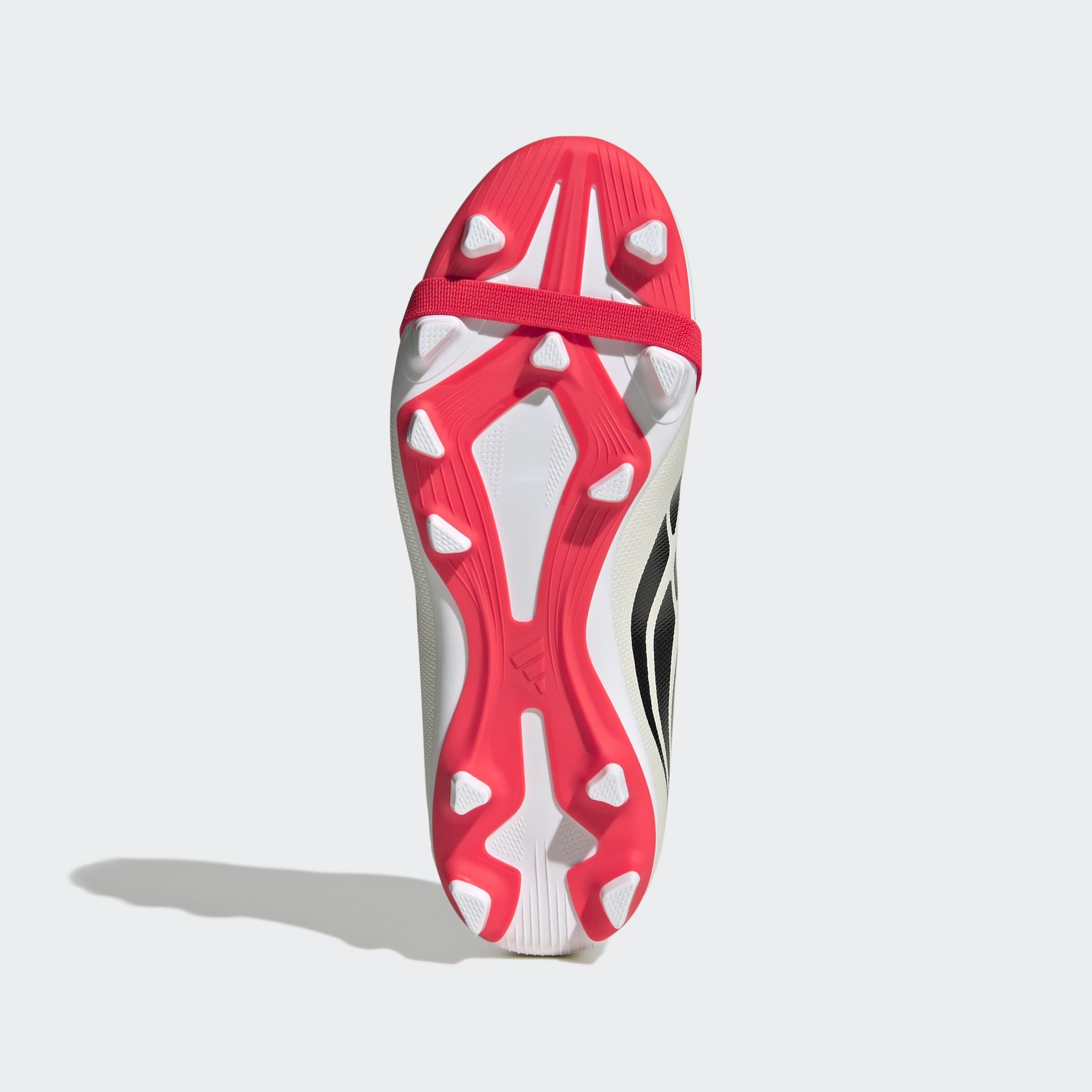 adidas Performance Fussballschuh »PREDATOR CLUB HOOK-AND-LOOP TURF KIDS«  für Kunstrasen, Hart- und Aschenplätze, für Kinder & Jugendliche