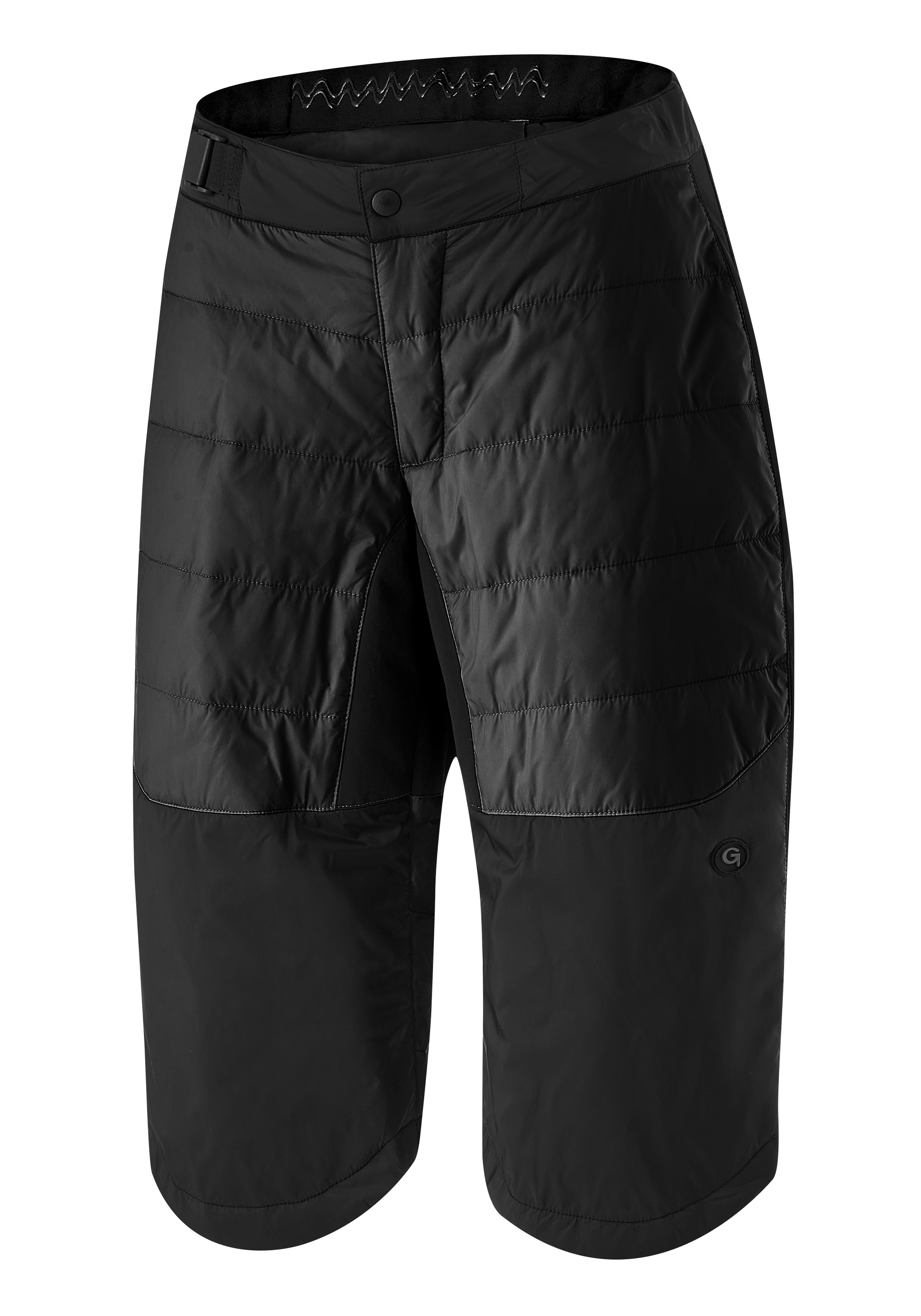 Gonso Fahrradhose »TRAIL SHORTS PRIMALOFT W«  Damen Primaloft-Radhose, MTB-Shorts ohne Sitzpolster