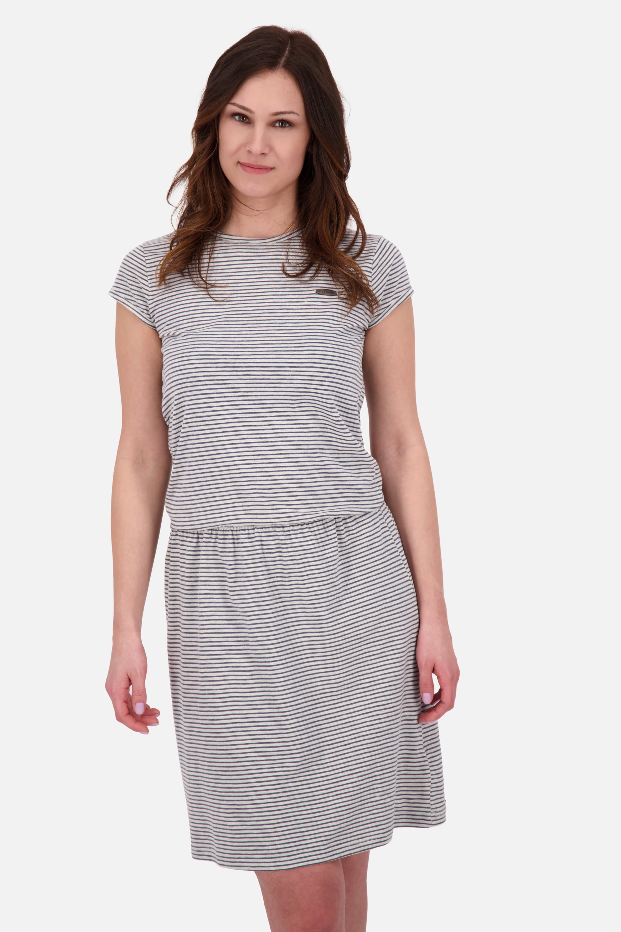 Alife & Kickin Sommerkleid
