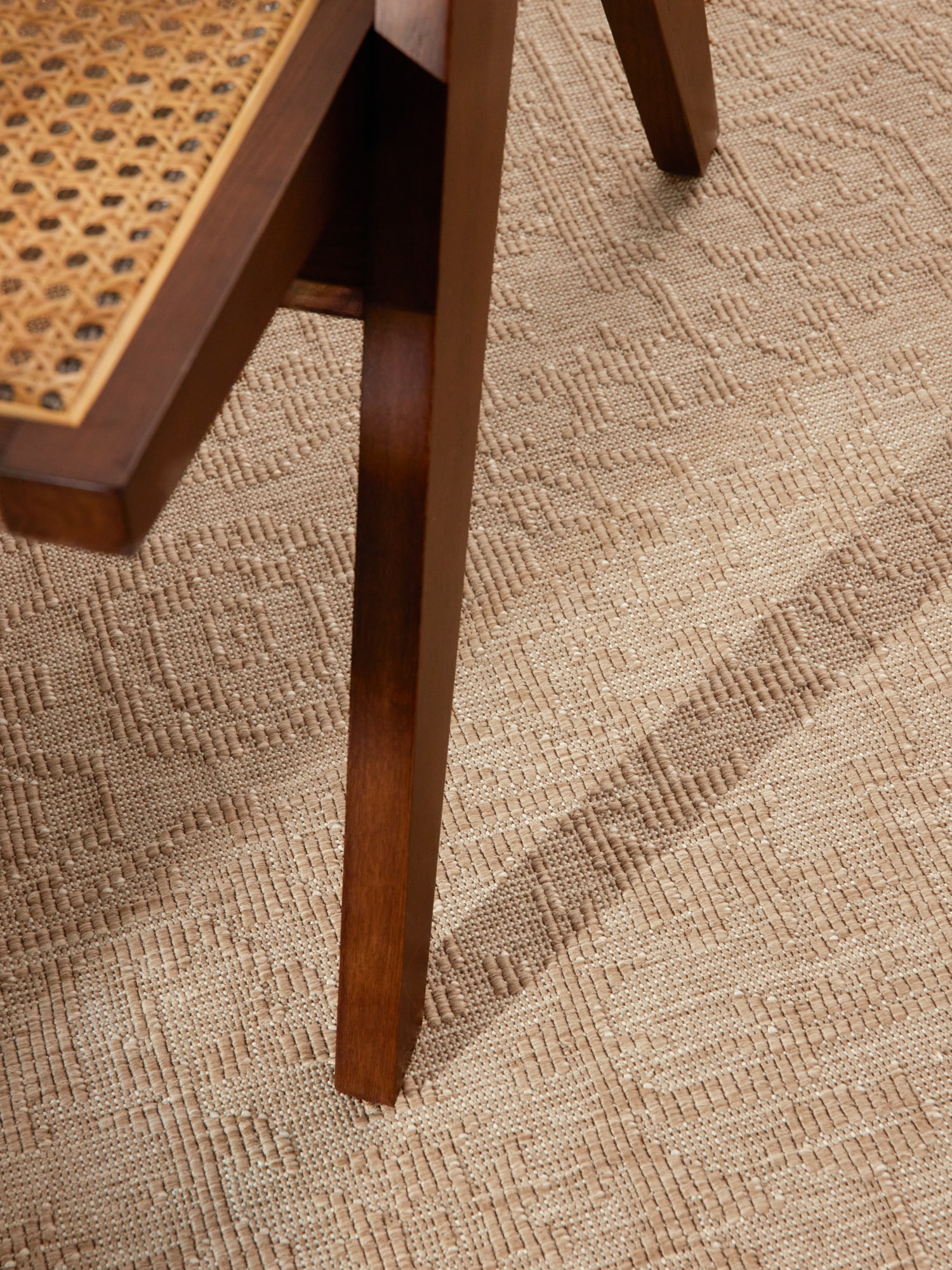 HANSE Home Outdoorteppich »Kona Wendeteppich«, rechteckig, 5 mm Höhe, In und Outdoor, Flachgewebe, wetterfest, pflegeleicht, robust