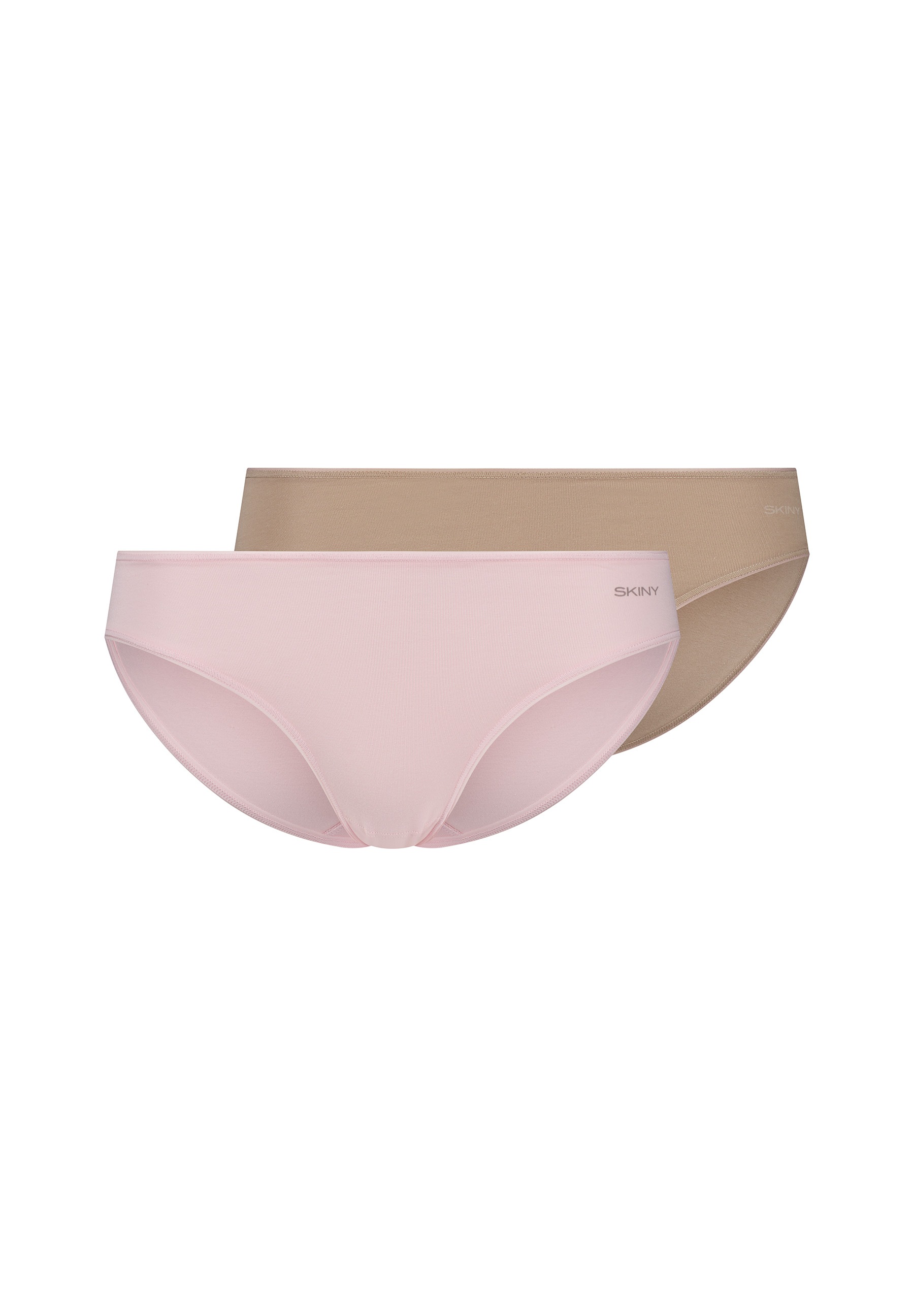 Image of Skiny Rioslip "SKINY ADVANTAGE Cotton Stretch" Packung, 2 Stk.