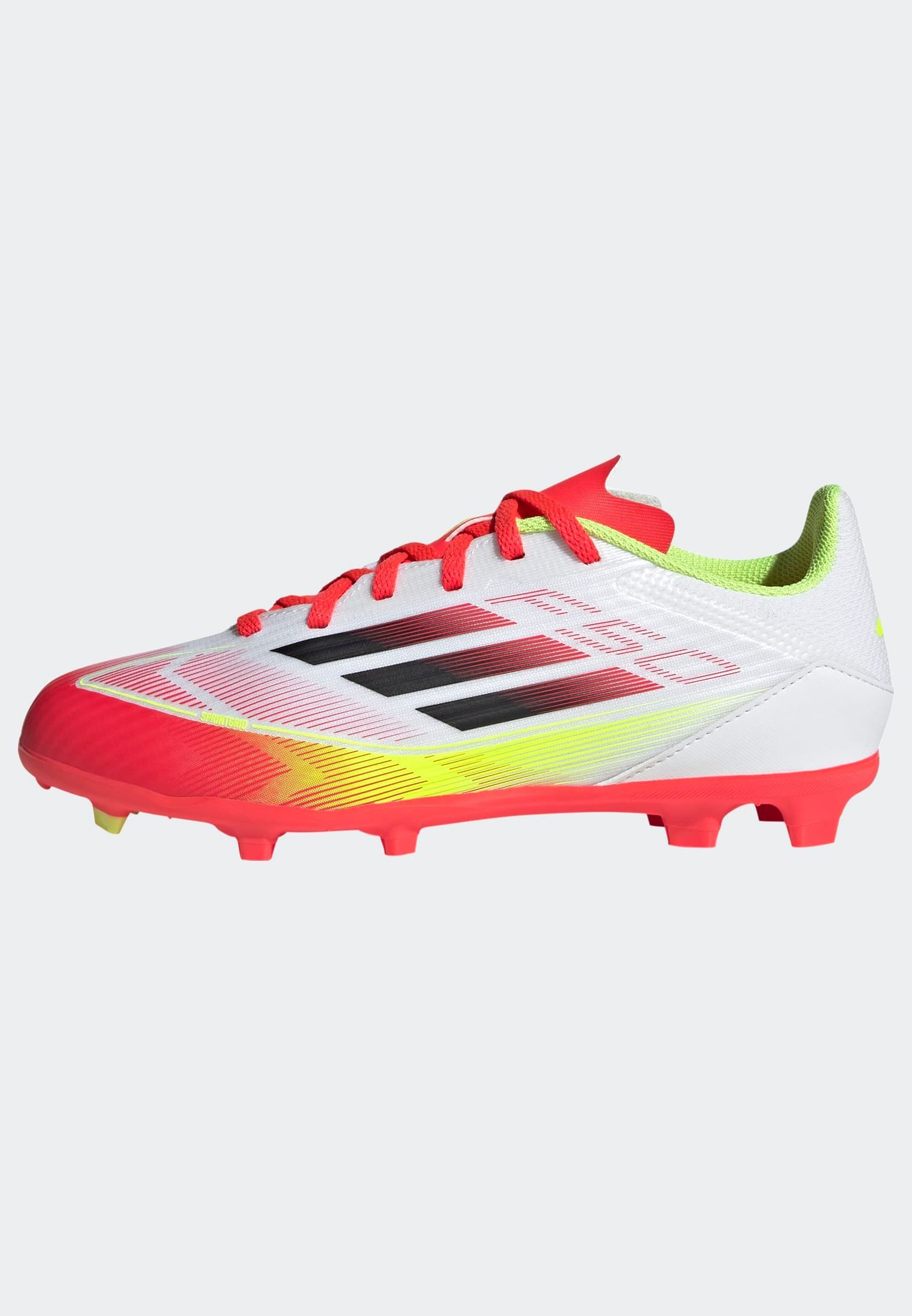 adidas Performance Fussballschuh »F50 LEAGUE KIDS FG/MG«