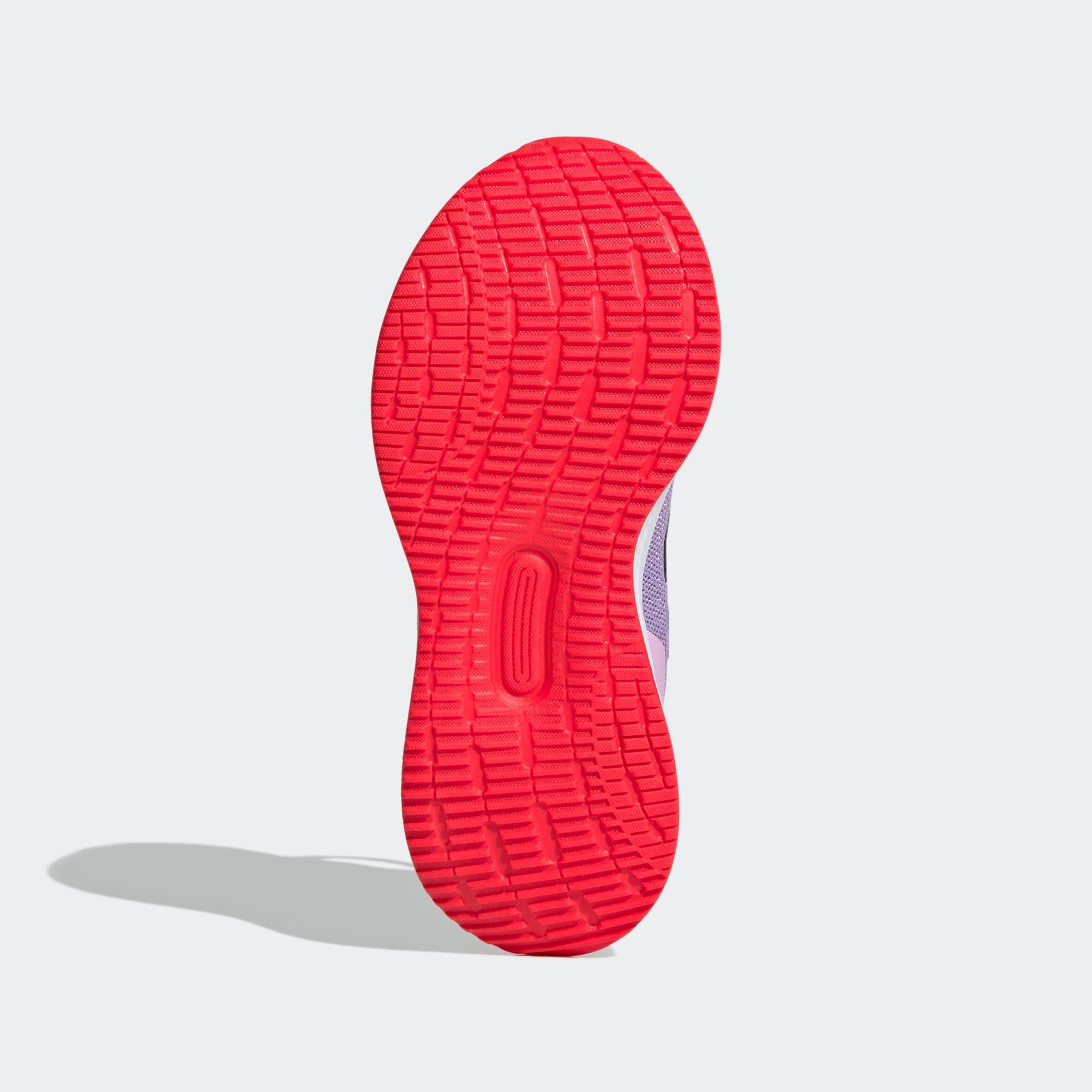 adidas Sportswear Laufschuh »RUNFALCON 5 KIDS«