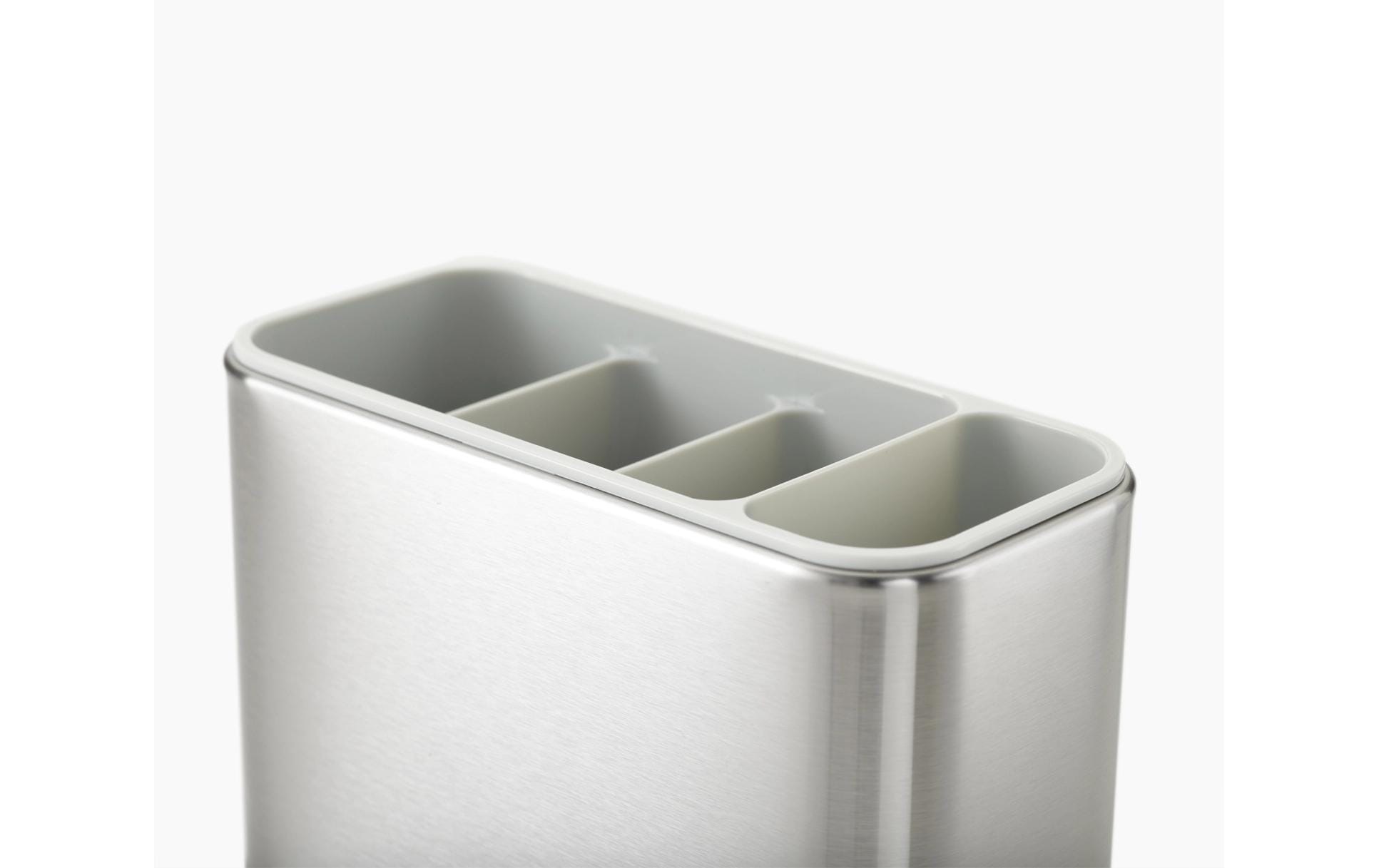 Joseph Joseph Porte-couverts »Surface Ecru«