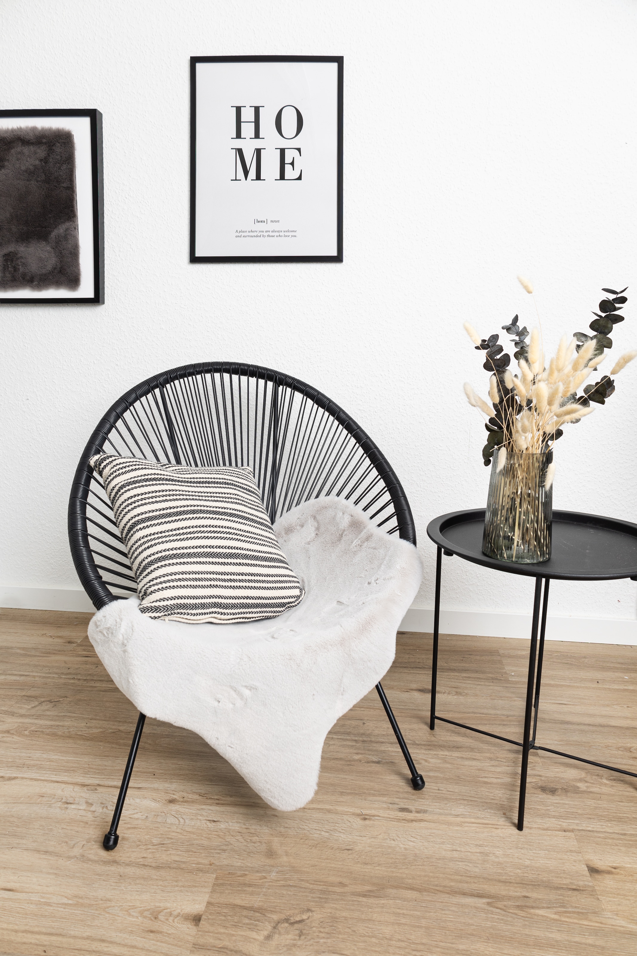 ASTRA Tapis en fourrure »Elda , Kunstfell« Rectangulaire 13 mm Höhe Dekofell, kuschelweich,  Wohnzimmer, Kinderzimmer, Kaninchenhaptik
