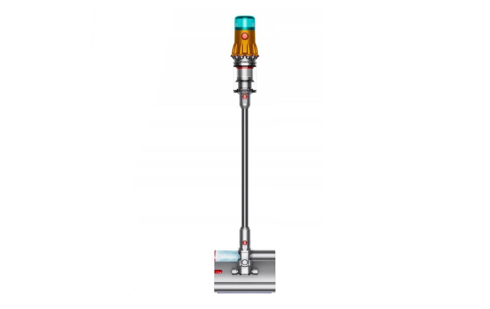 DYSON Nass-Trocken-Akkusauger »Dyson V12s Detect Slim Submarine«