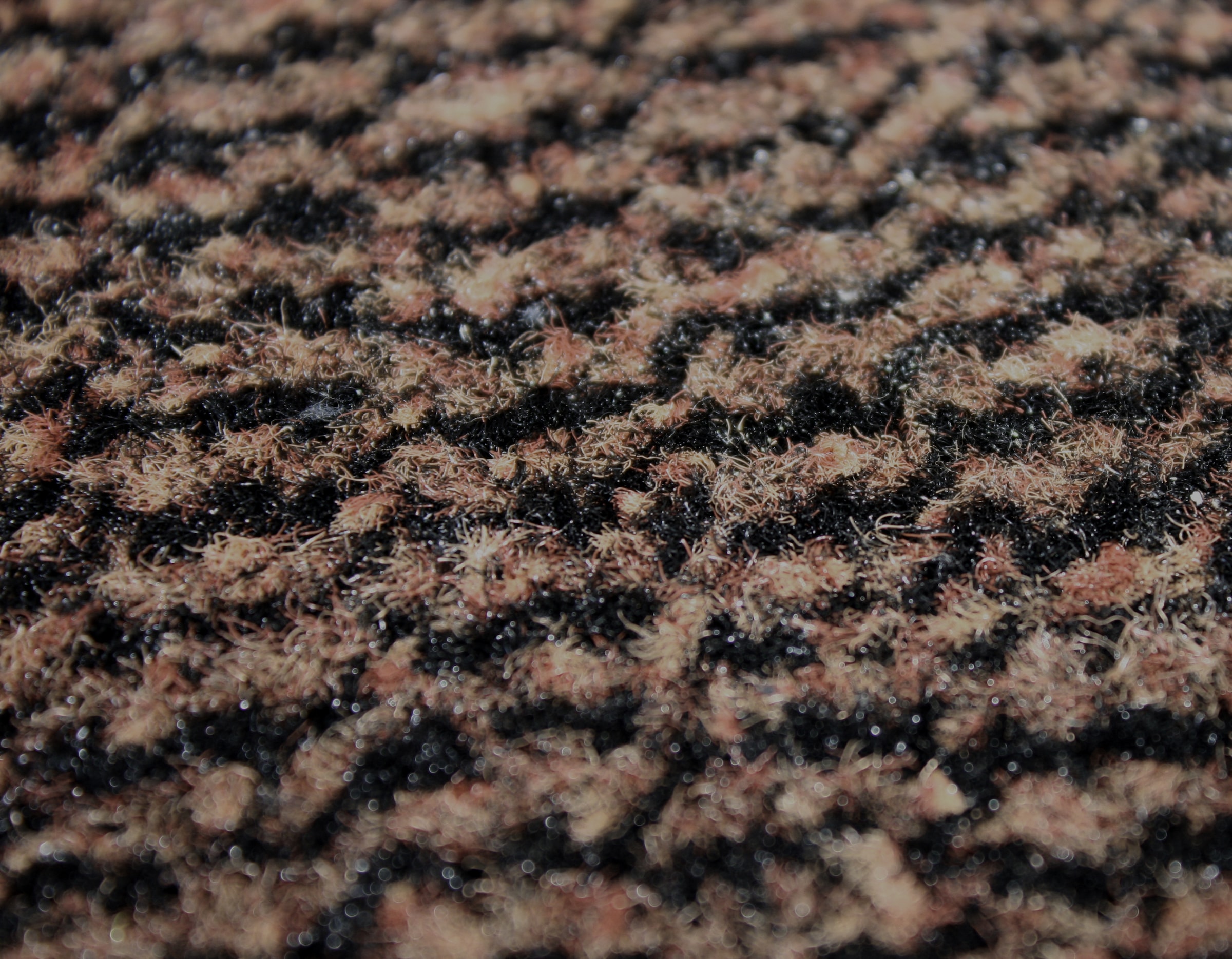 ASTRA Tapis de sol »Saphir 617« Rectangulaire 7 mm Höhe Schmutzfangmatte, In -und Outdoor geeignet