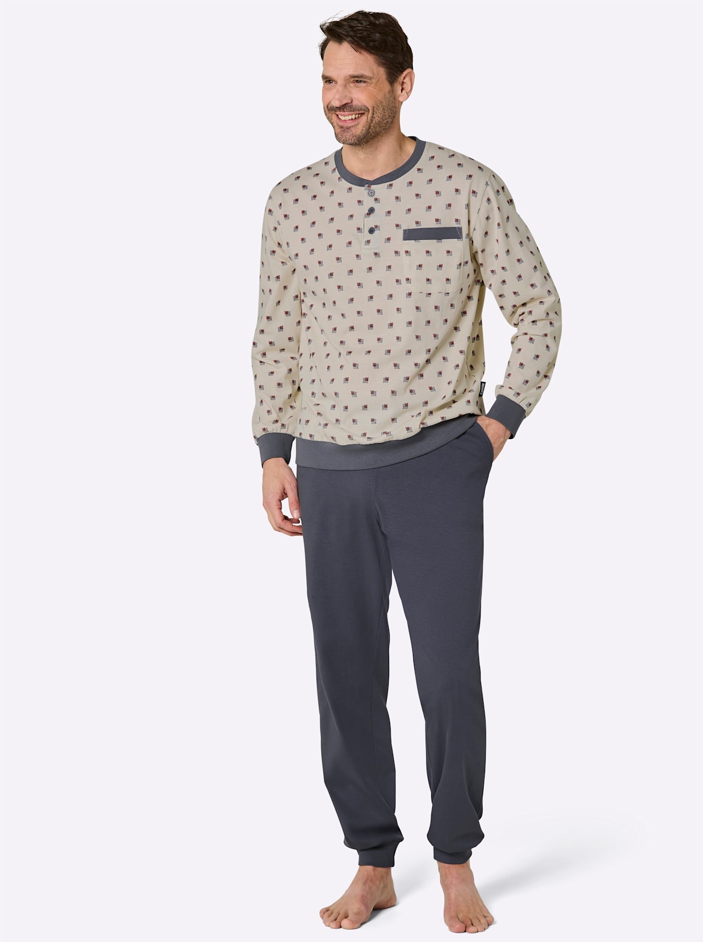 Comte Pyjama