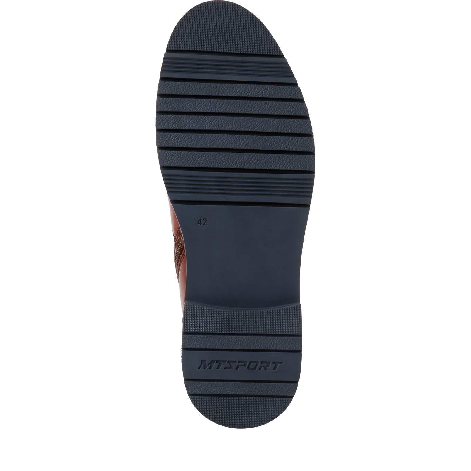 MARCO TOZZI Schnürstiefelette  Schnürboots, Herbstschuh, mit Kontrast-Rahmennaht