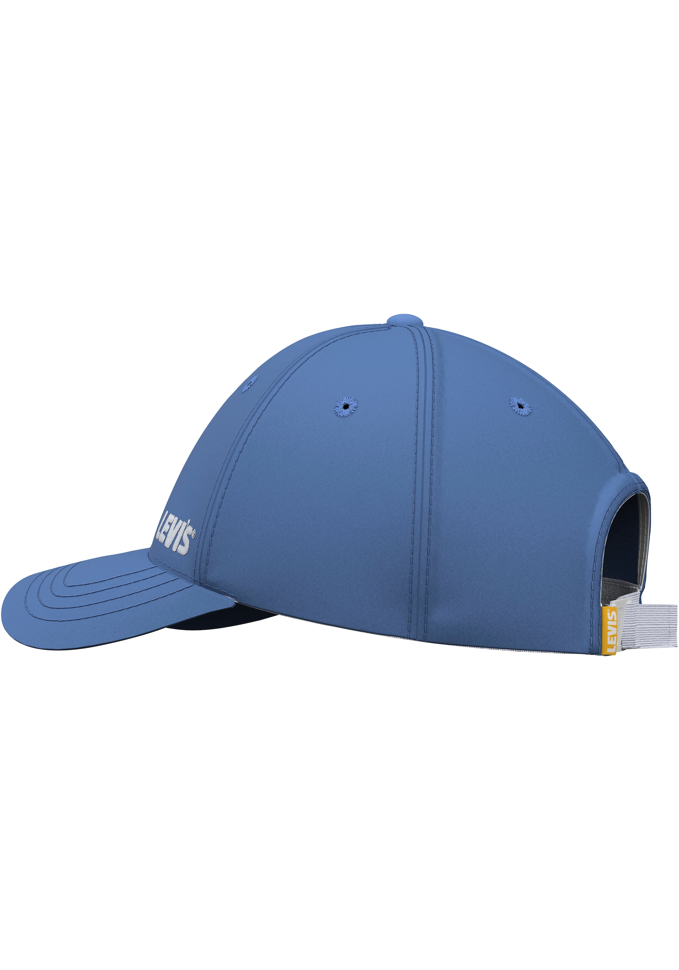 Levi's® Baseball Cap »Goldfarben Tab«