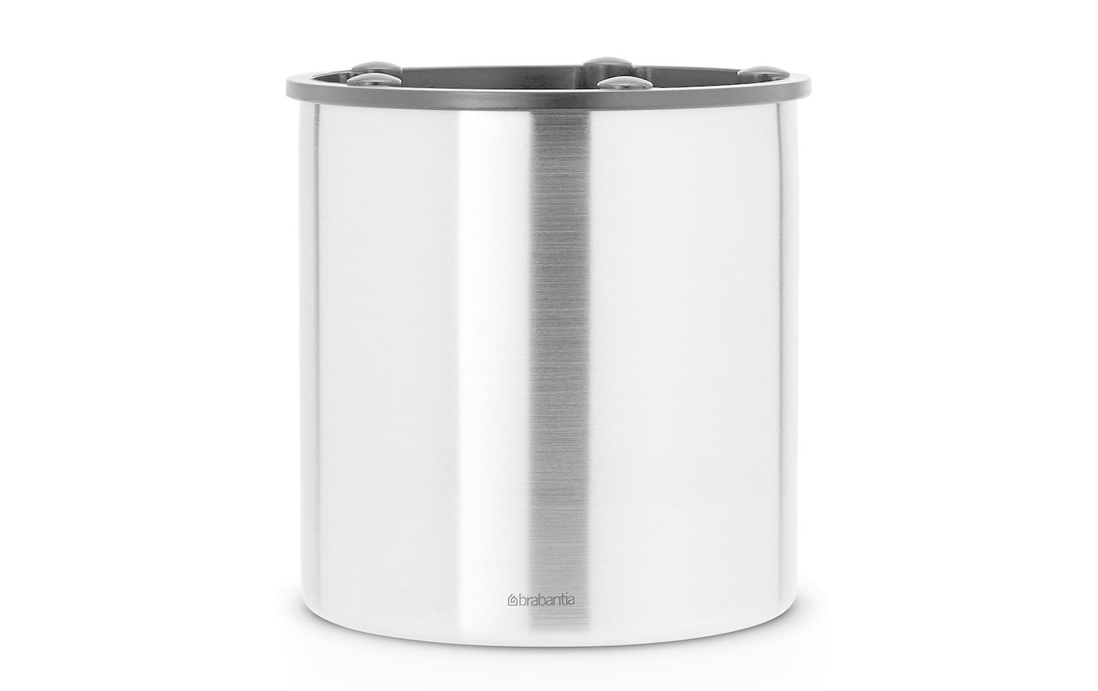 Image of Brabantia Kochbesteckhalter "Silber"