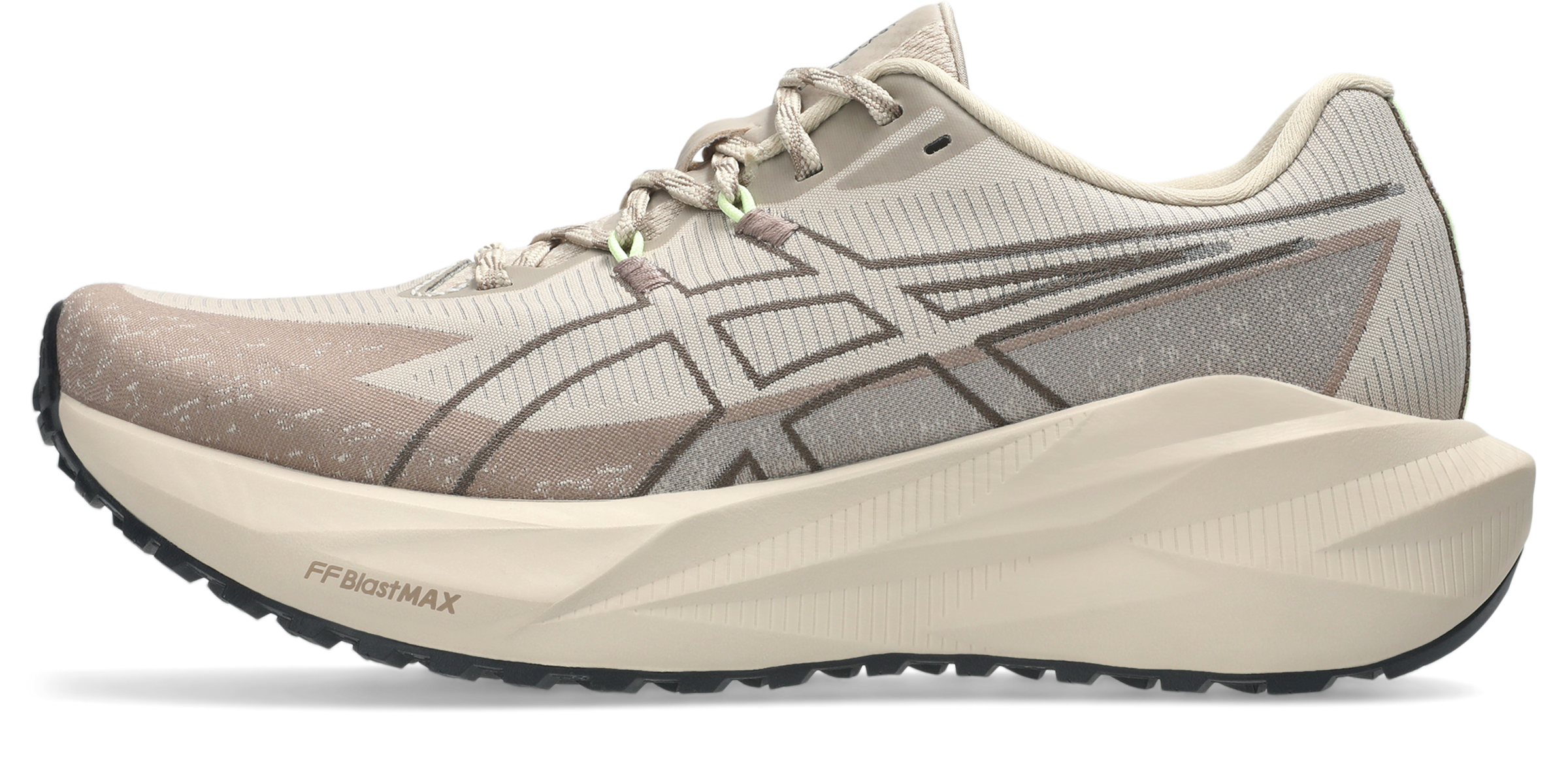 Asics Trailrunningschuh »BLAZEBLAST«  für mehr Grip; besonders leicht