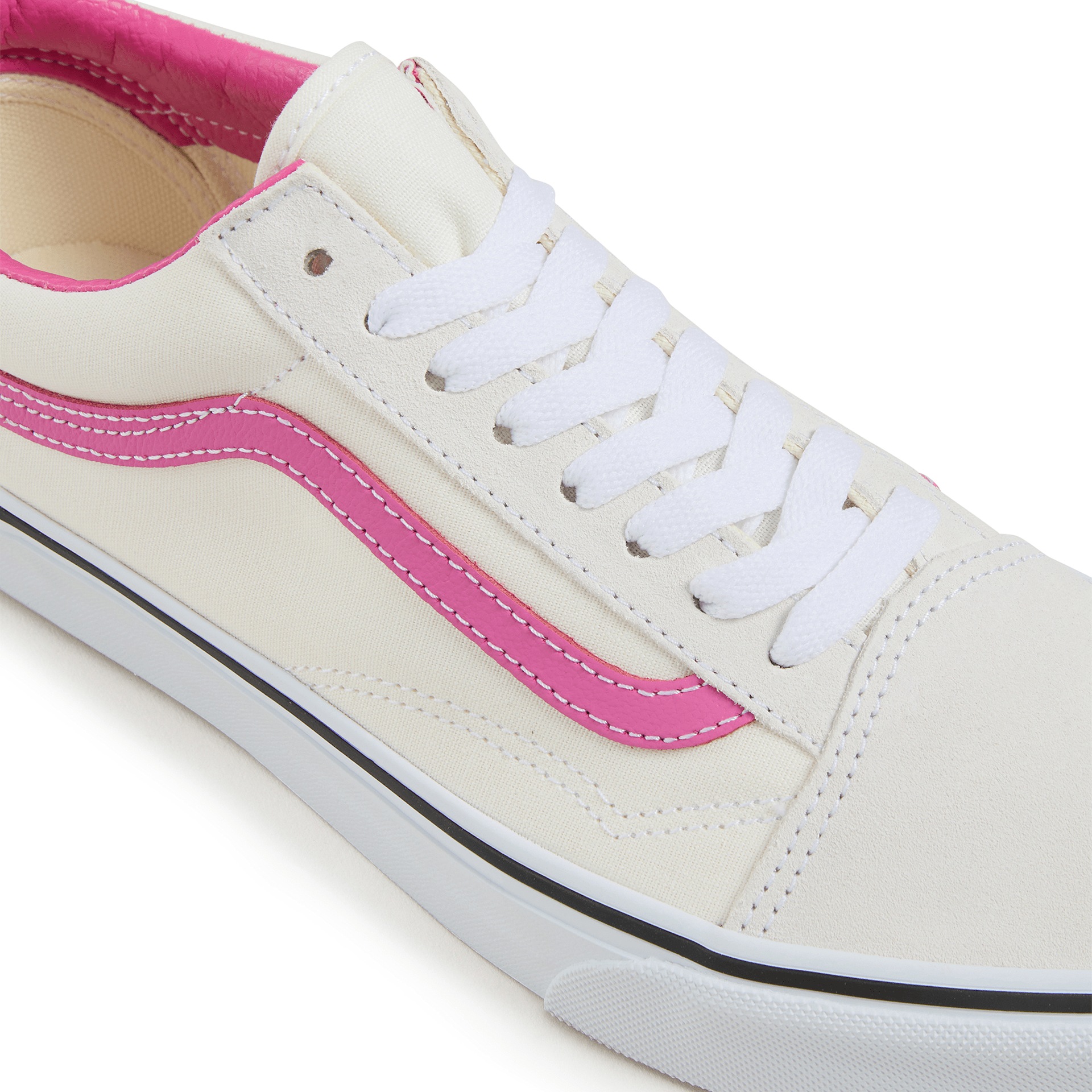 Vans Sneaker »Old Skool«, unisex