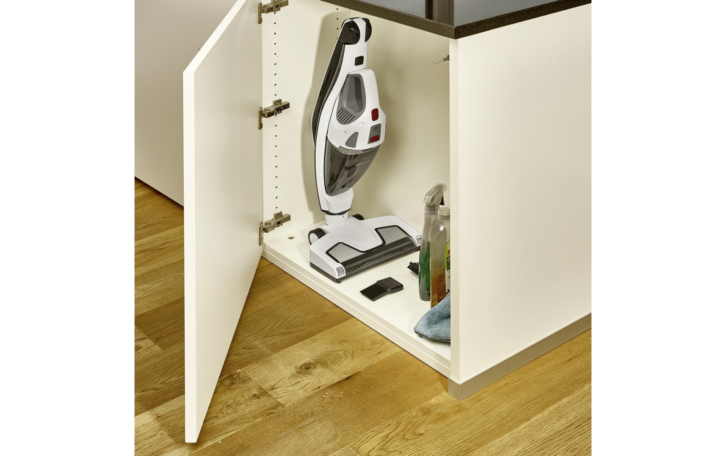 Severin Akku-Hand-und Stielstaubsauger »HV 7173«