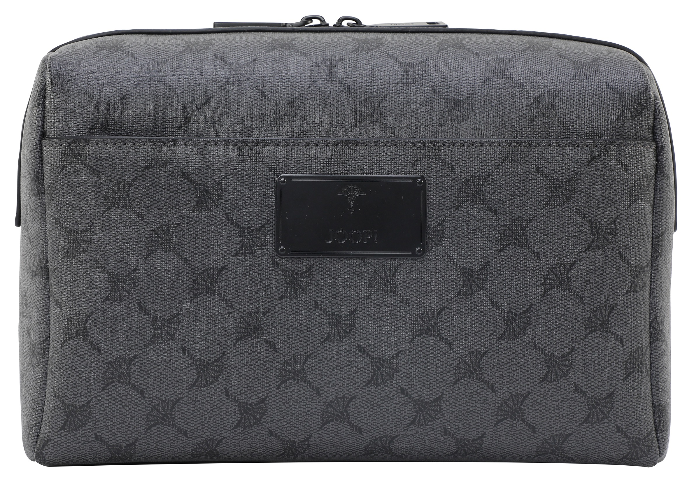 Kosmetiktasche »mazzolino eris washbag«, mit Reissverschluss-Rückfach