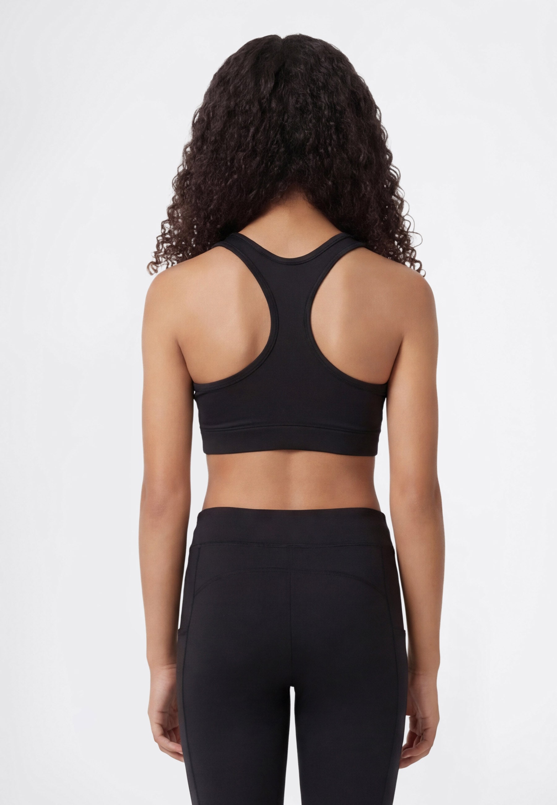 Champion Soutien-gorge de sport »C-TECH Bra« für Kinder, sportlicher Stil, bequemer Halt, für aktives Training