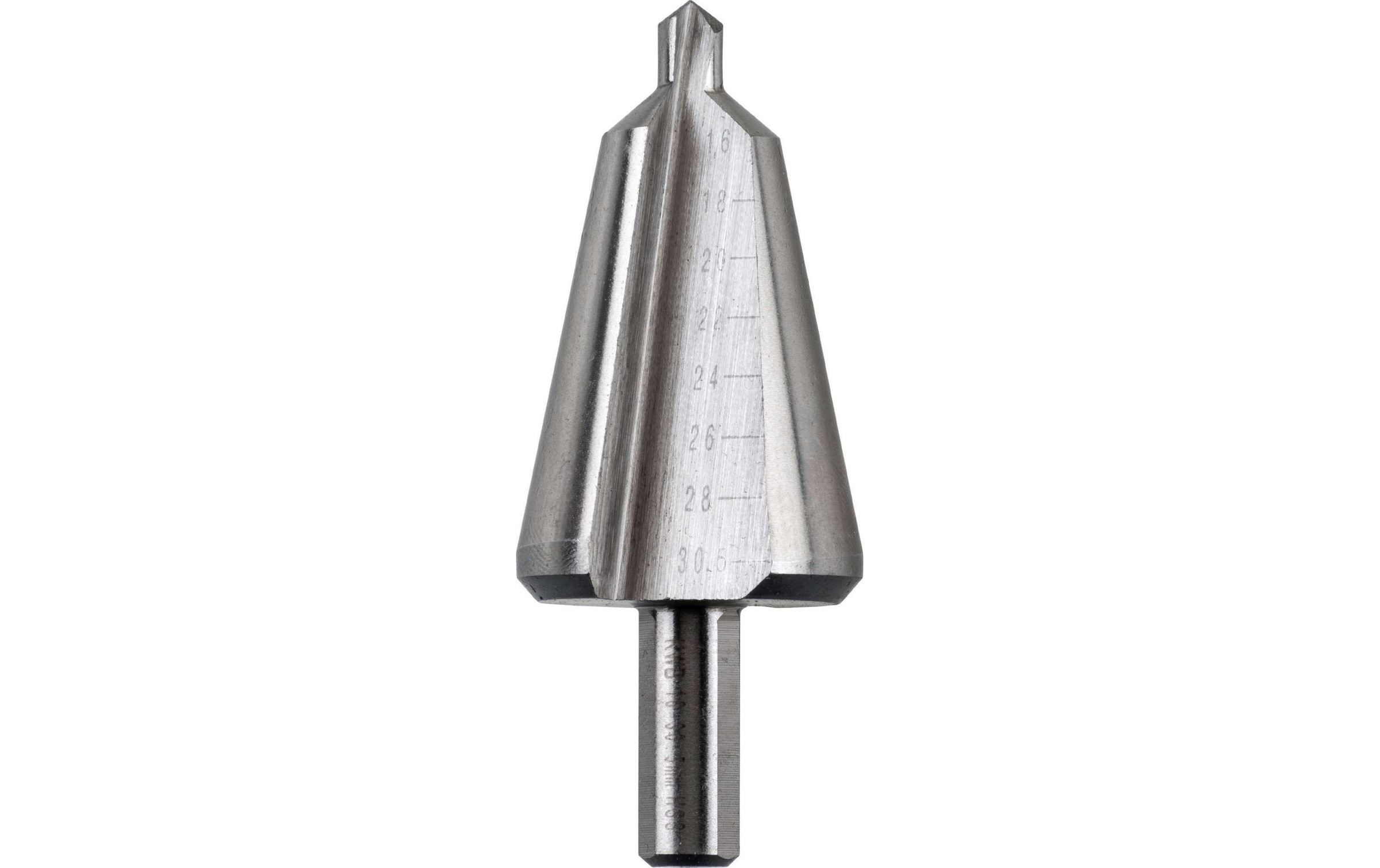 Image of kwb Schälbohrer »HSS 16-30 mm« bei Ackermann Versand Schweiz
