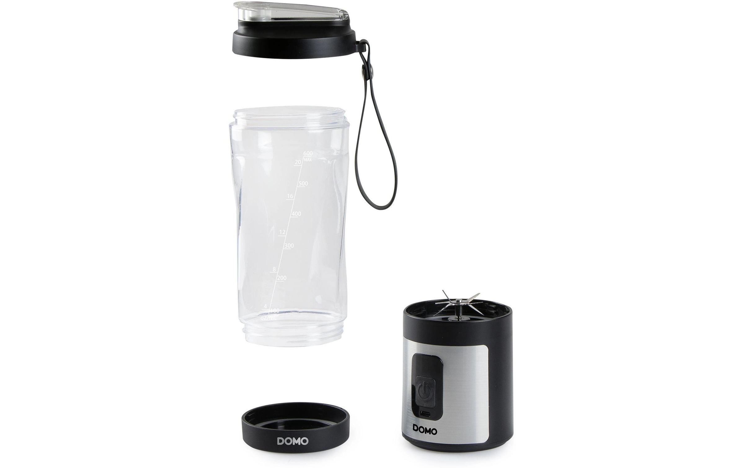 Domo Standmixer »DO751BL« 120 W