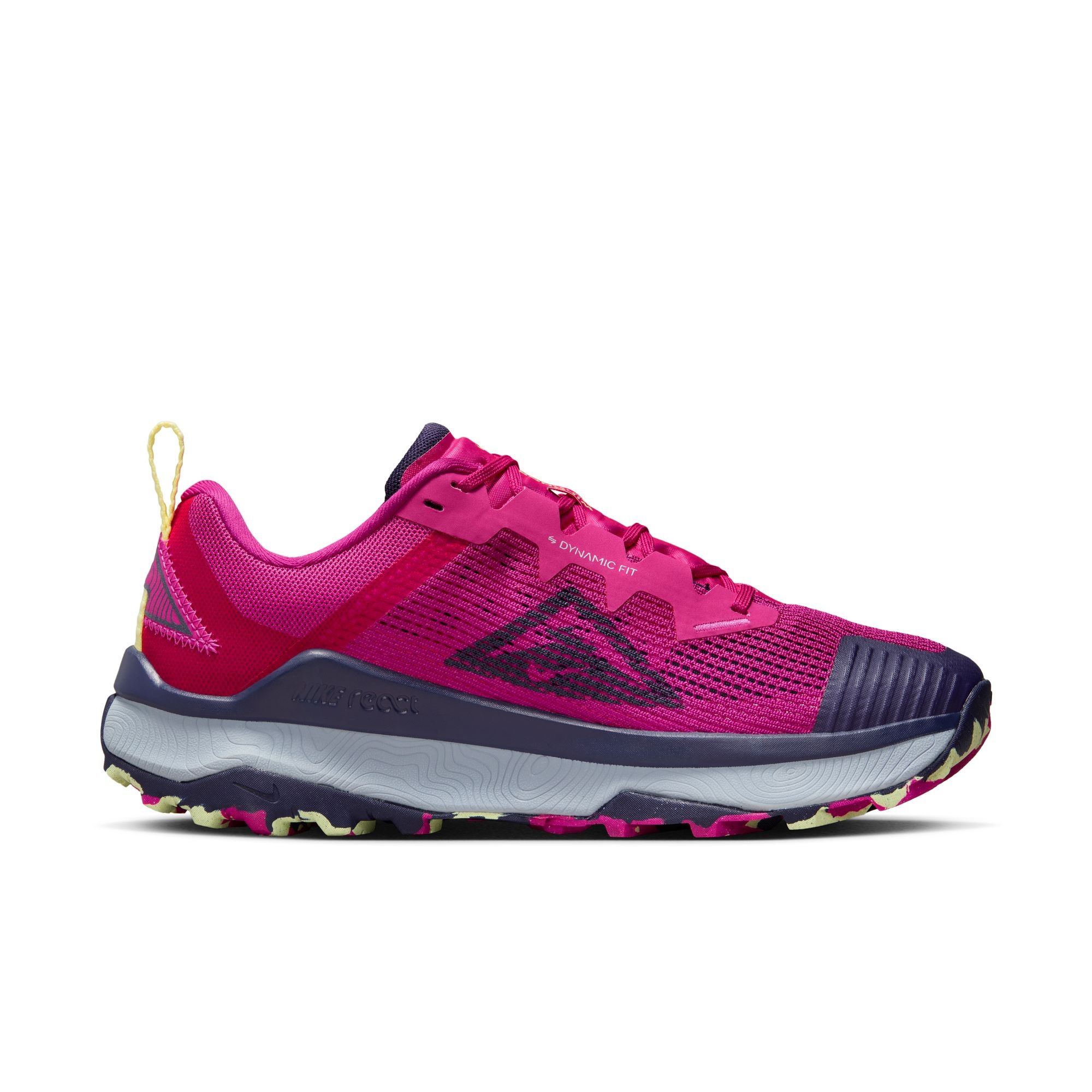 Nike Laufschuh »Wildhorse 8«