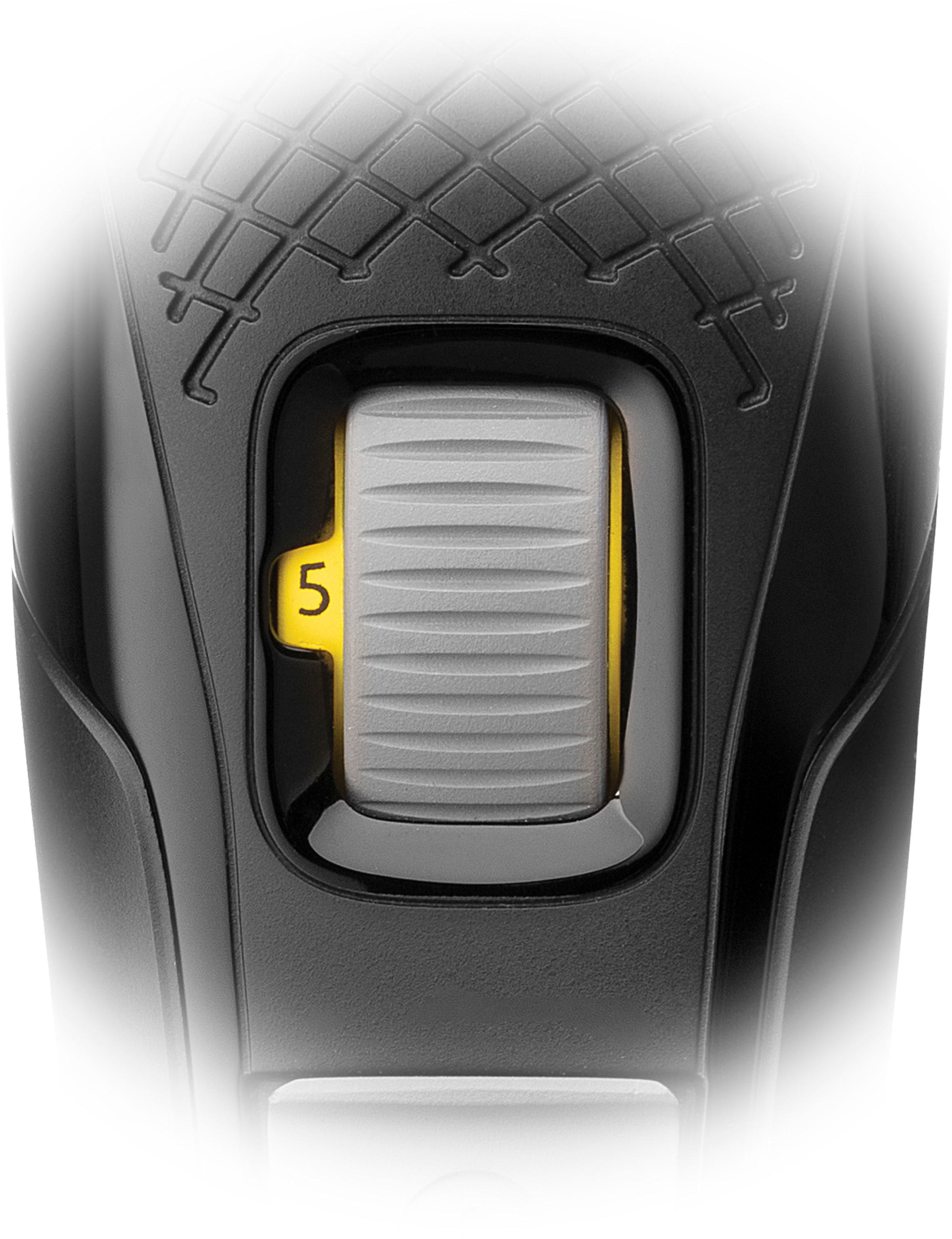 Remington Haar- und Bartschneider »Series MB3000« 1 Aufsätze mit Längeneinstellrad