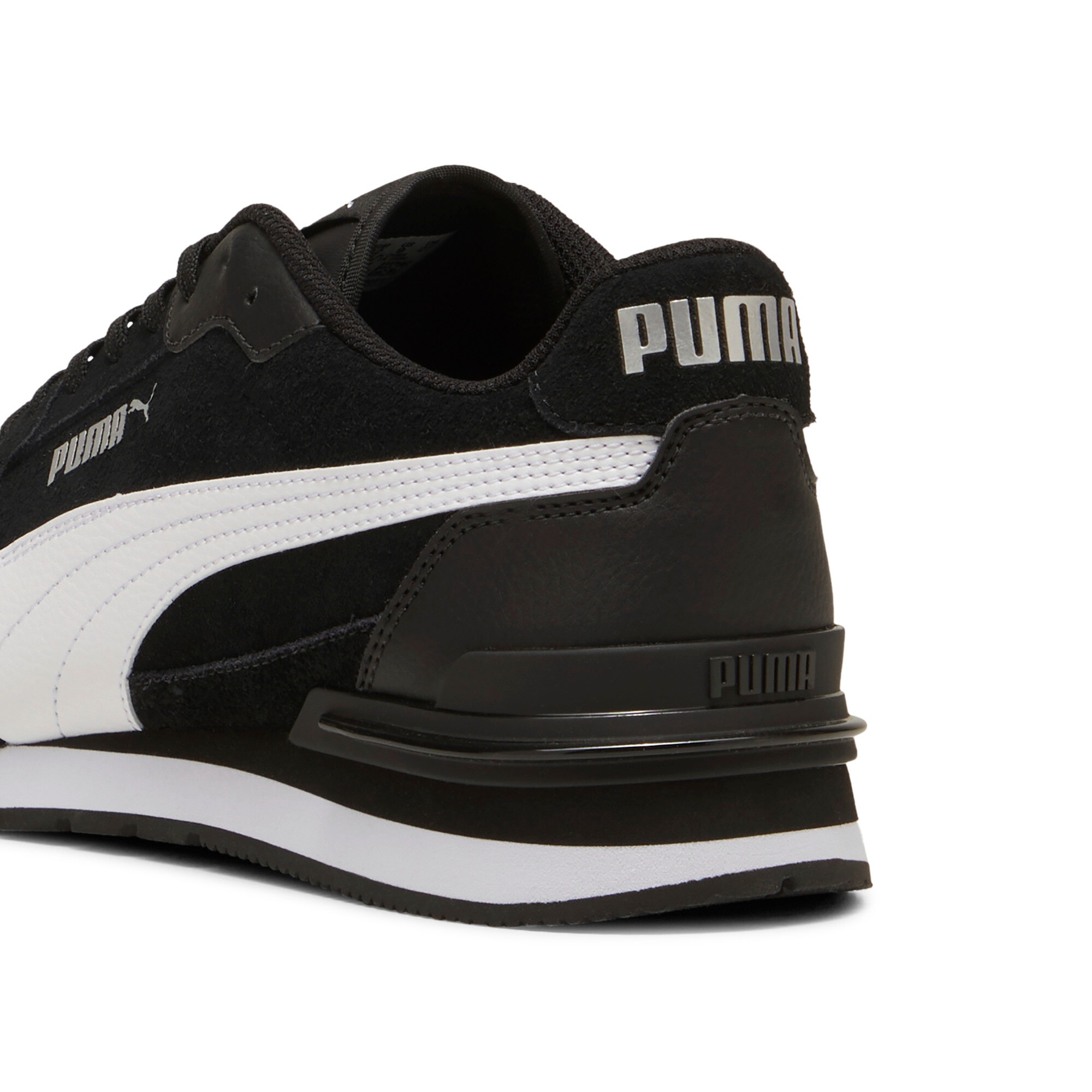 PUMA Sneaker »ST RUNNER V4 SD«
