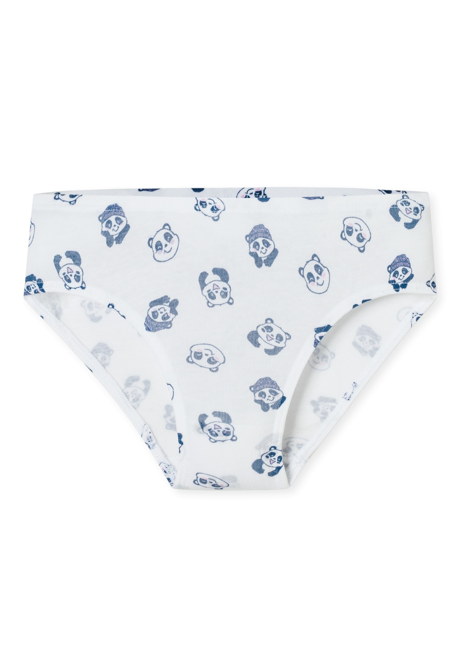 Schiesser Slip »95/5« 5er-Pack,  mit süssem Muster