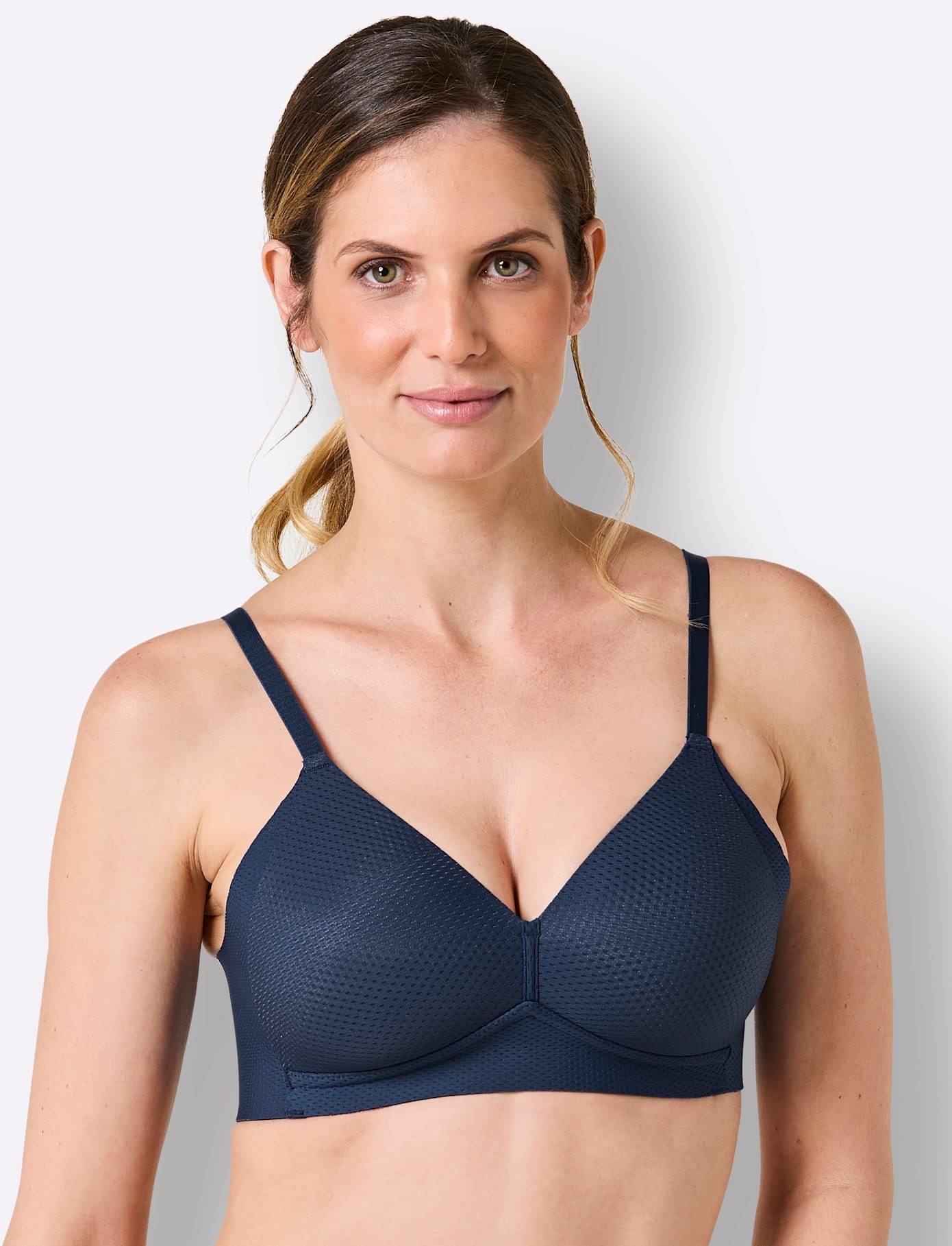   Schalen-BH Einzelpackung, 1 tlg.