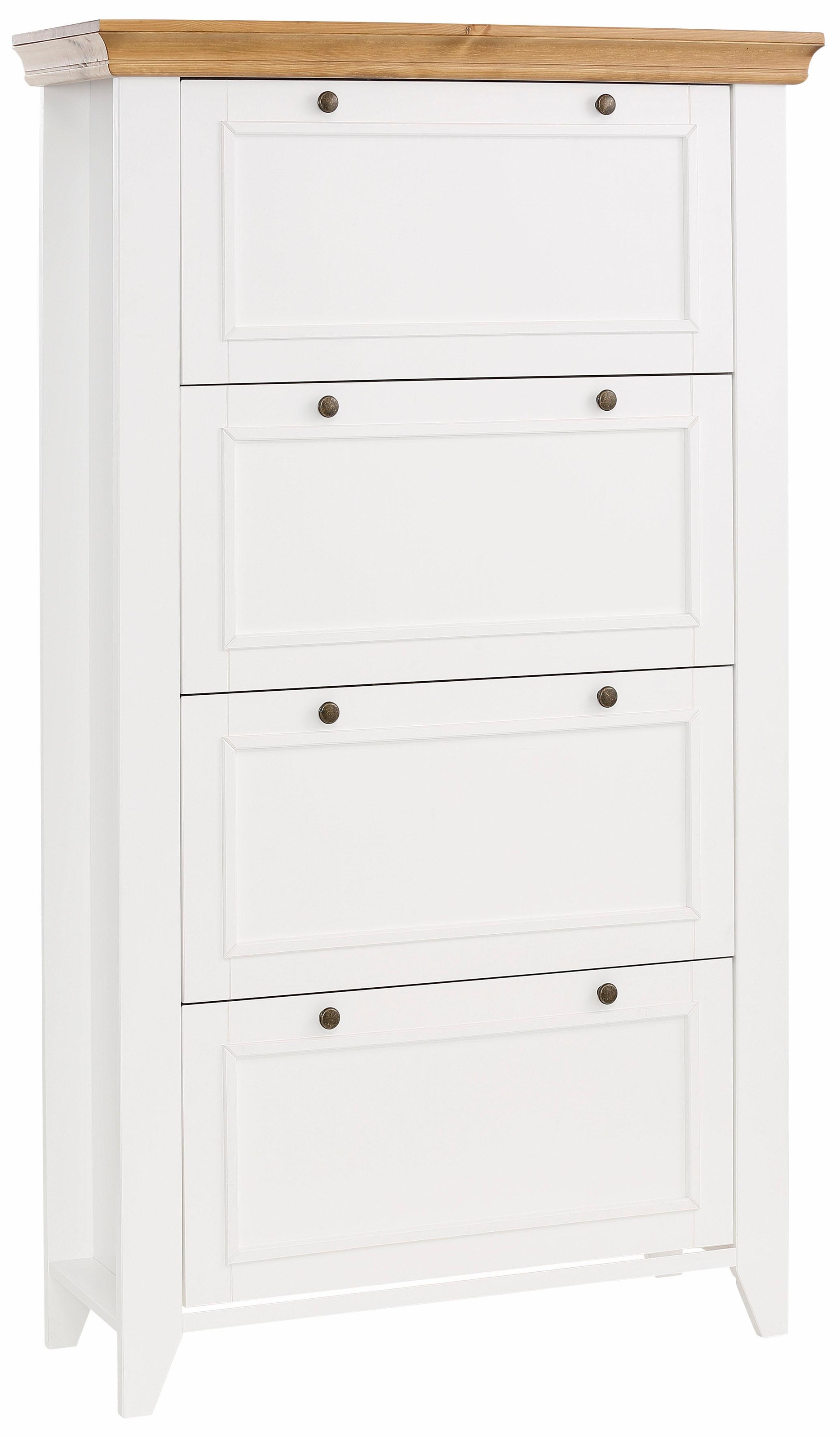 Image of Home affaire Schuhschrank »Skandinavia«, in 2 Grössen bei Ackermann Versand Schweiz