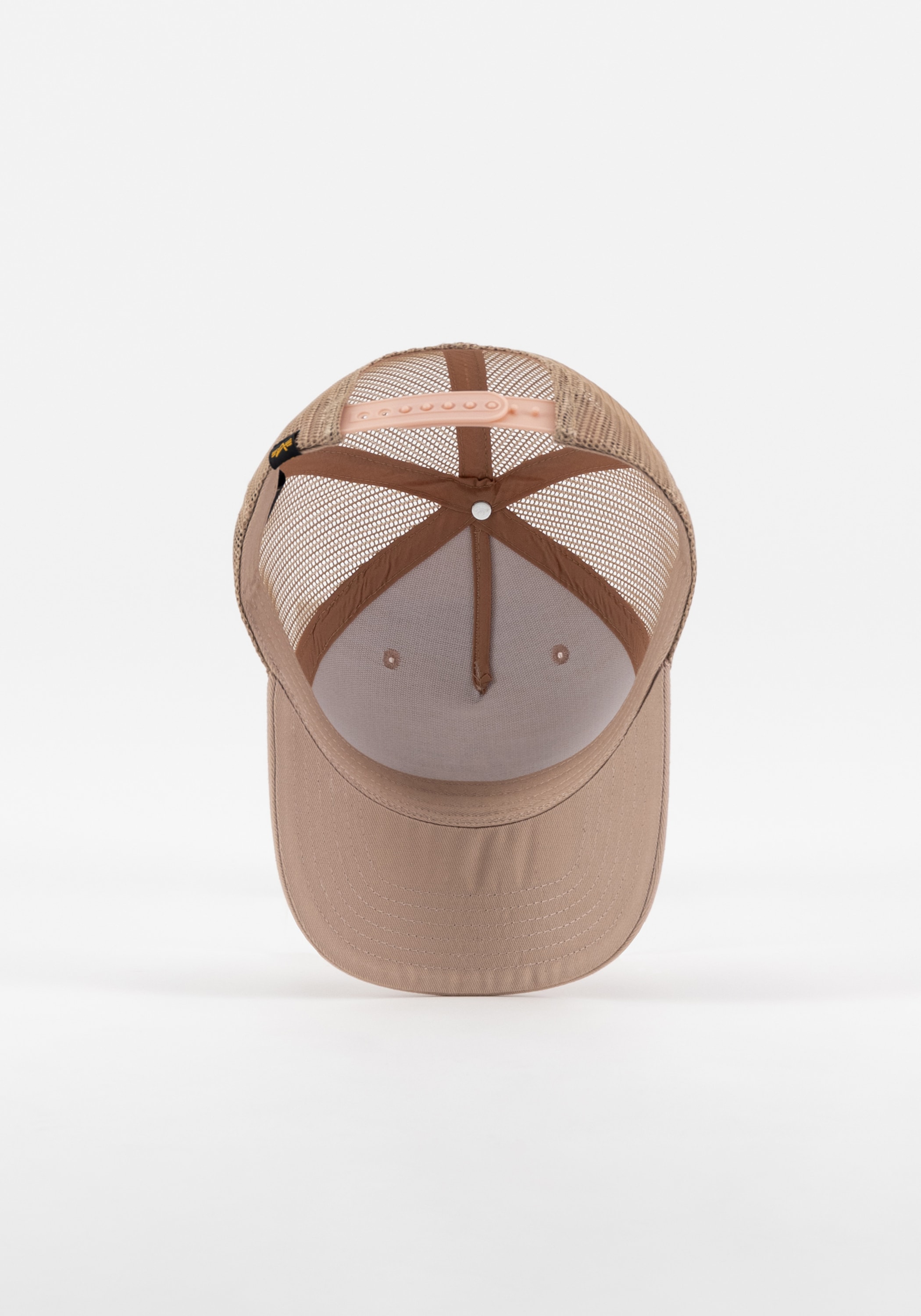Alpha Industries Trucker Cap »Basic Trucker Cap«