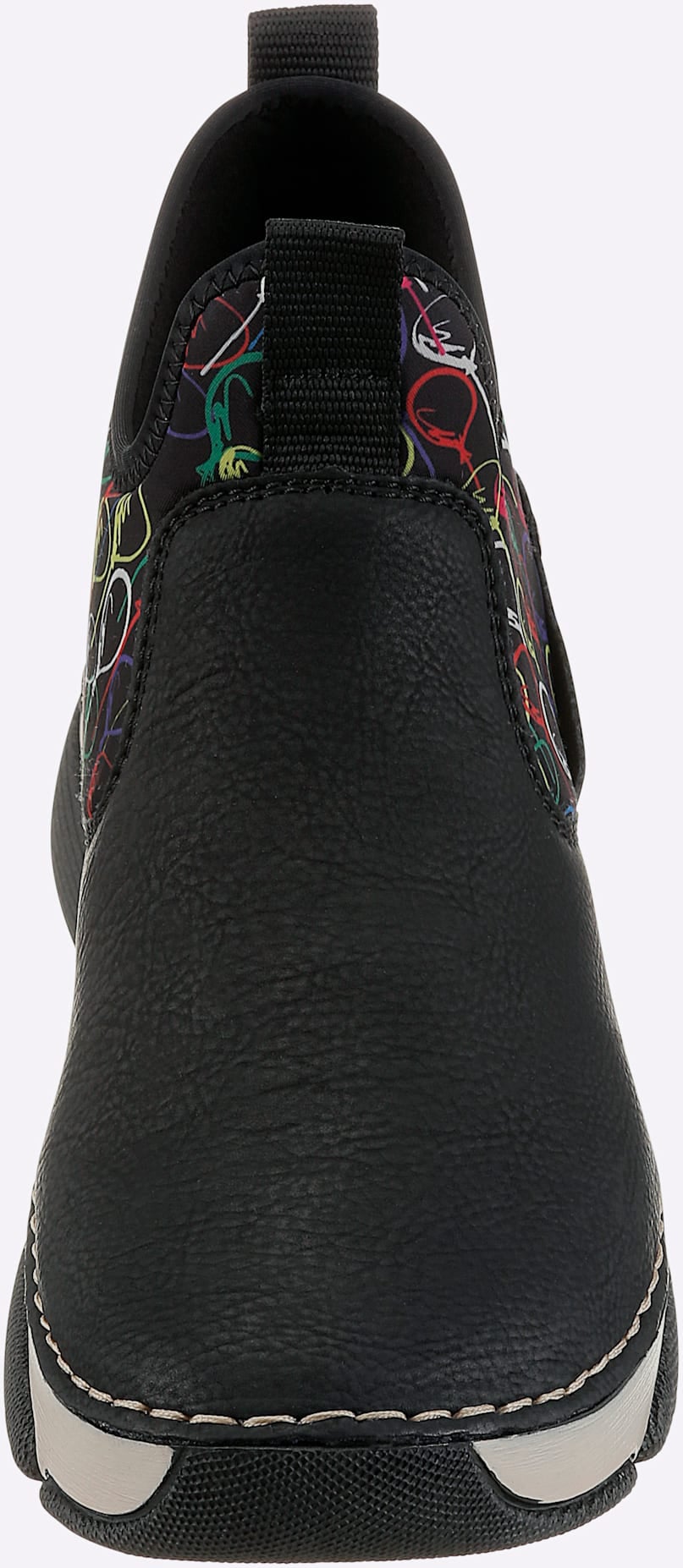 Rieker Slipper