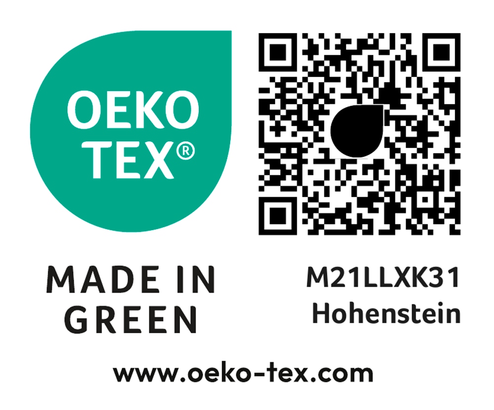 CASATEX Bettwäsche »Sleep Tight«, stilvoll und exklusiv