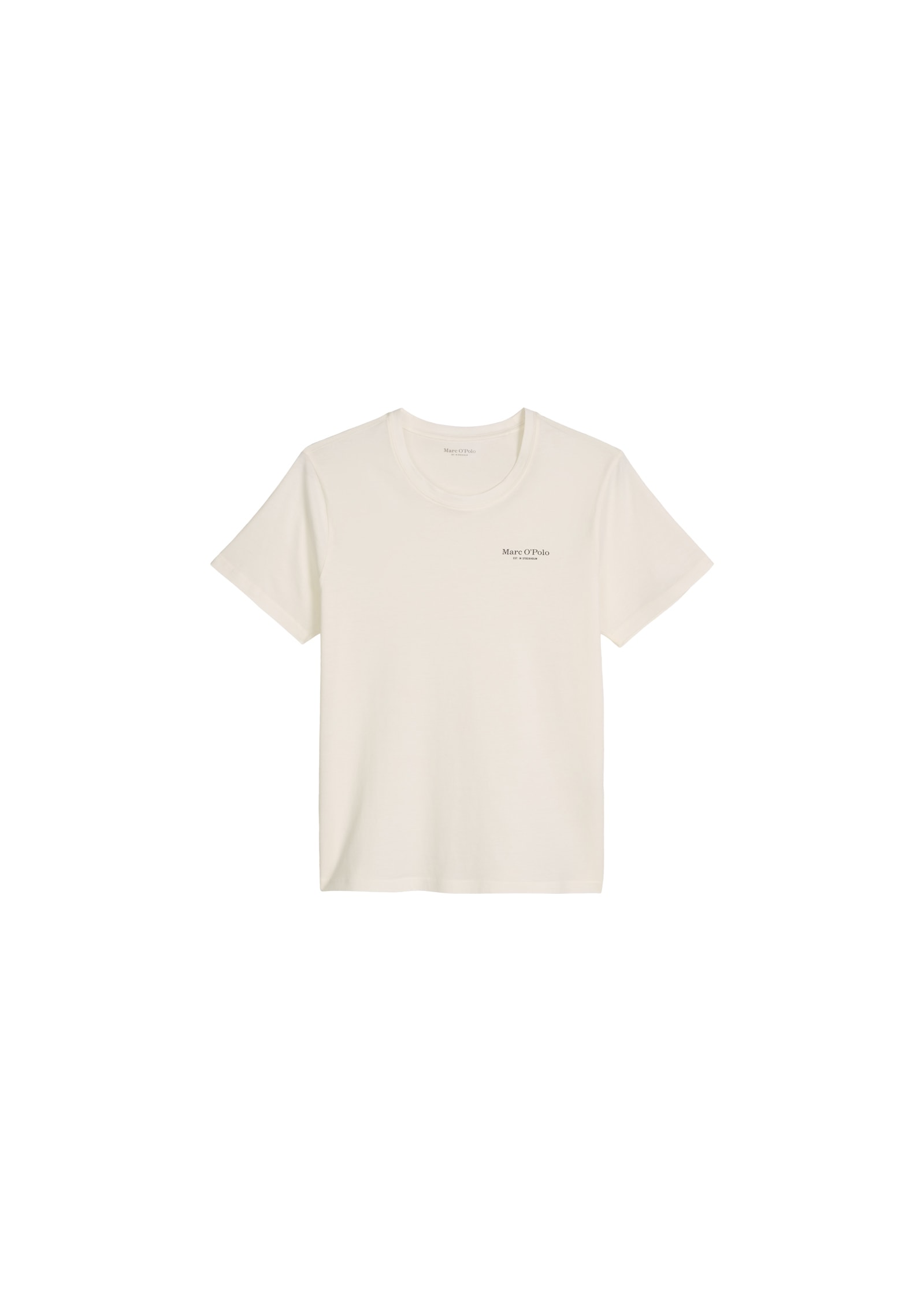 Marc O'Polo Haut de pyjama »Mix N Match Cotton«